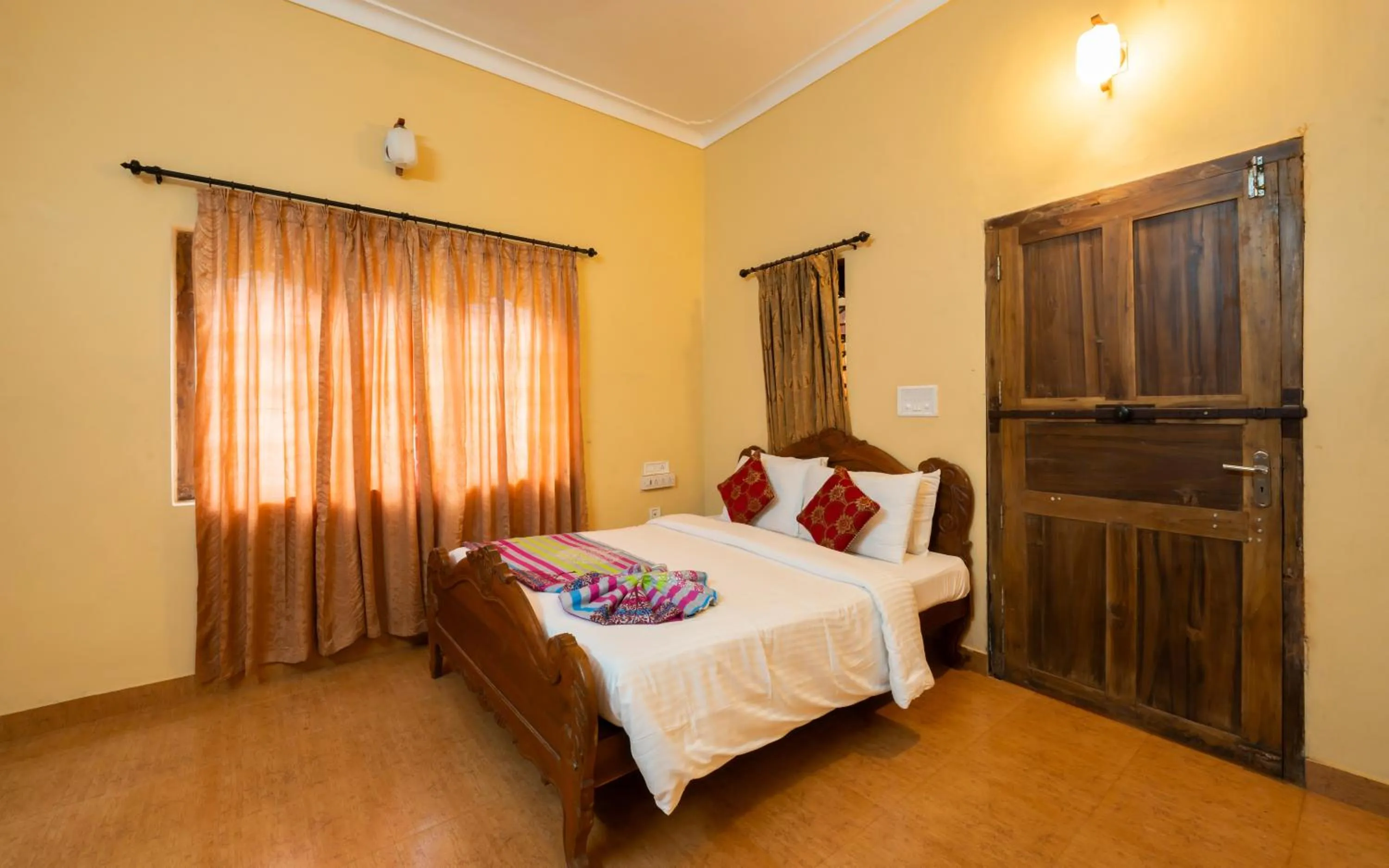 Deluxe Bungalow in Misty Heights by The Sanihara