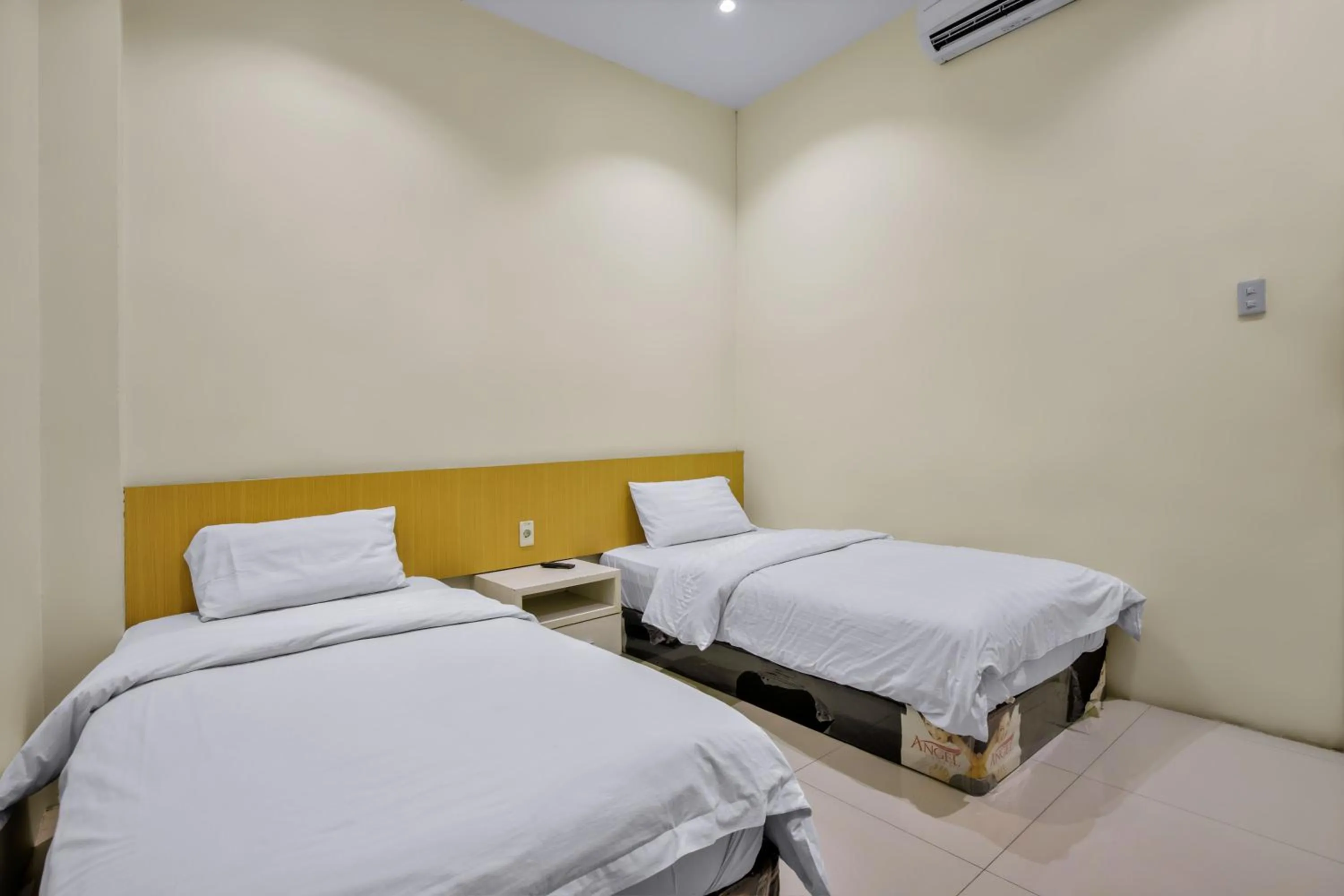 Twin Room in Vivostay