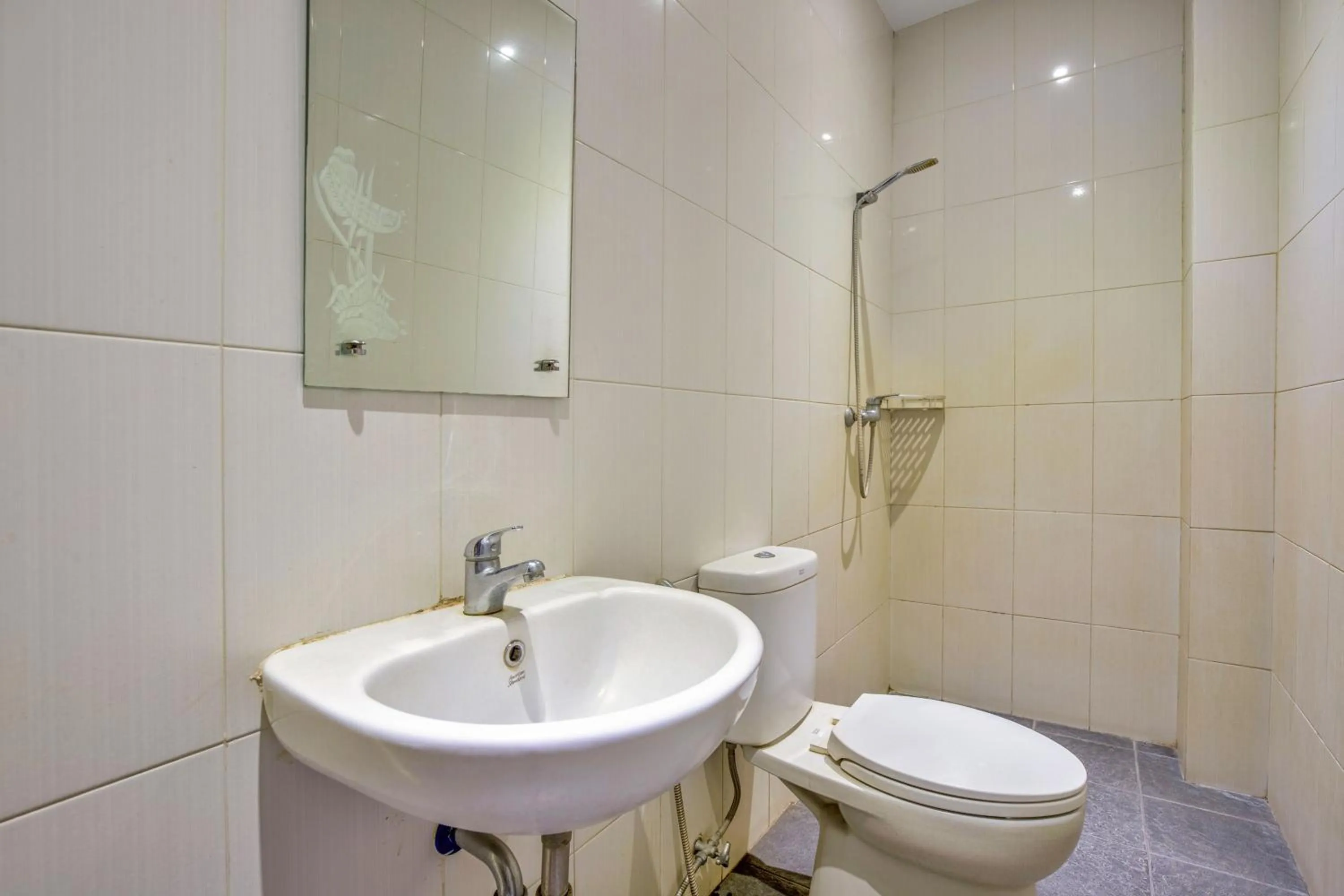 Twin Room - single occupancy in Vivostay