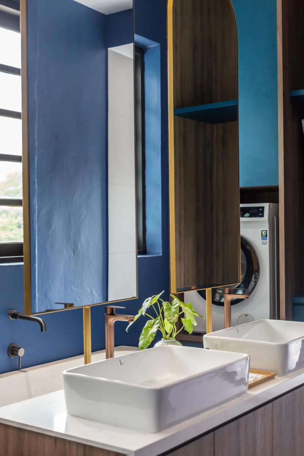 One-Bedroom Apartment in Bluewaters Staycate