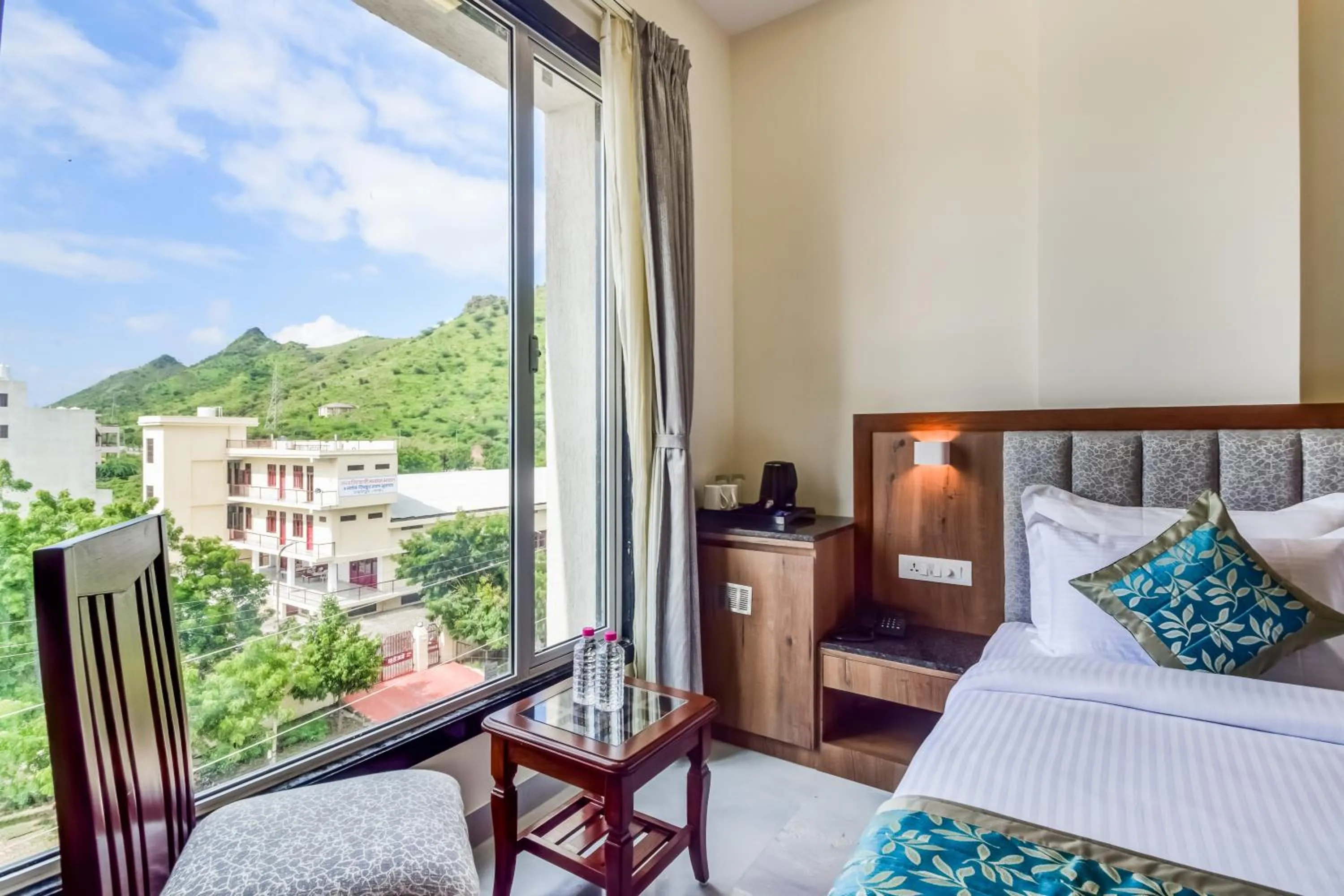 RABBIT RATNAM -By Udaipur Hotels