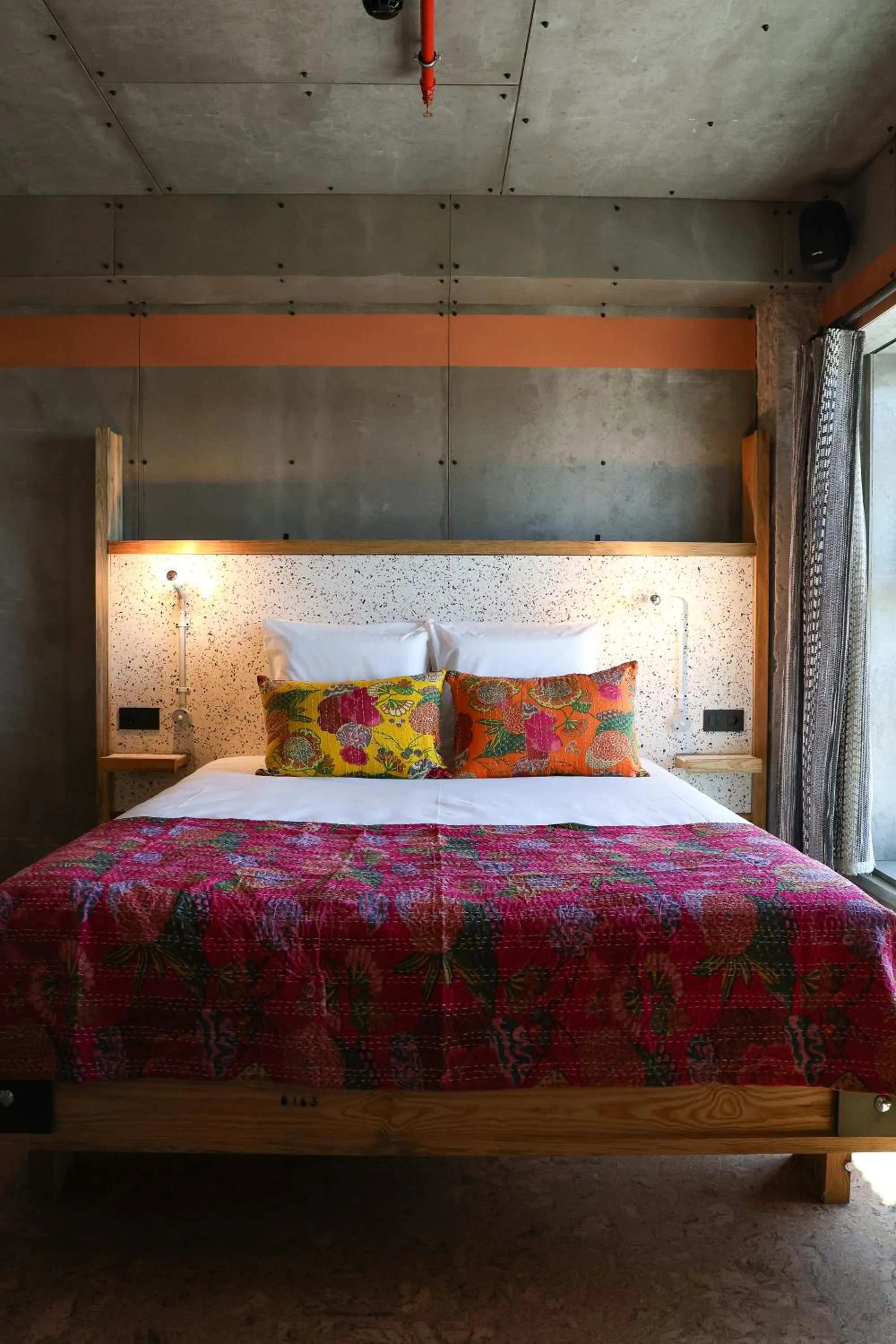 Standard Double Room in JAM Lisbon