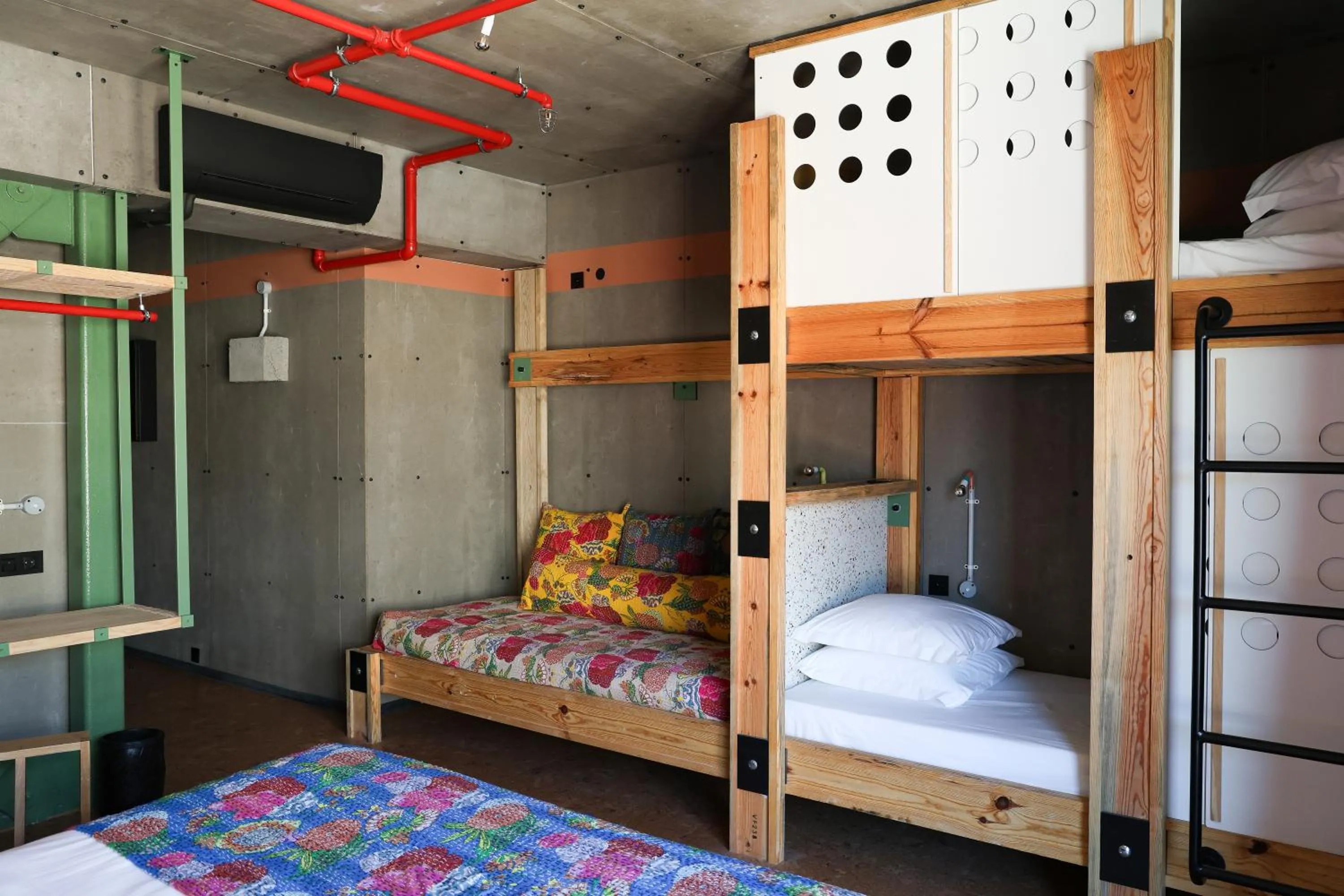 Family Room in JAM Lisbon