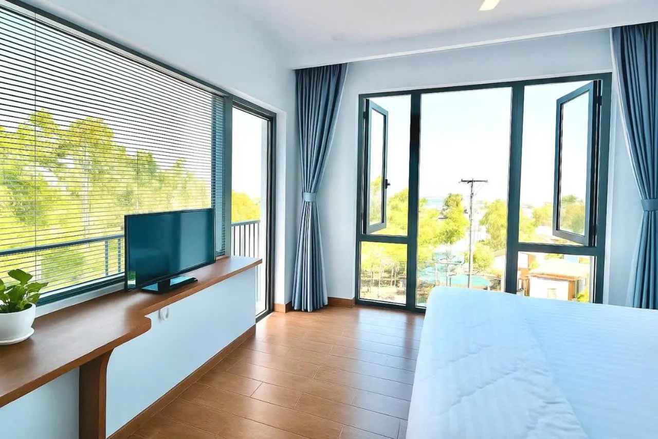 Nam Hội An Hotel - Near Vinpearl Nam Hội An