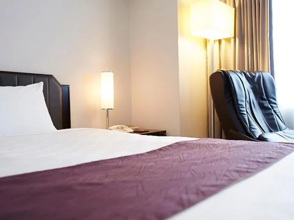 Executive Single Room - Smoking in Hotel New Otani Takaoka