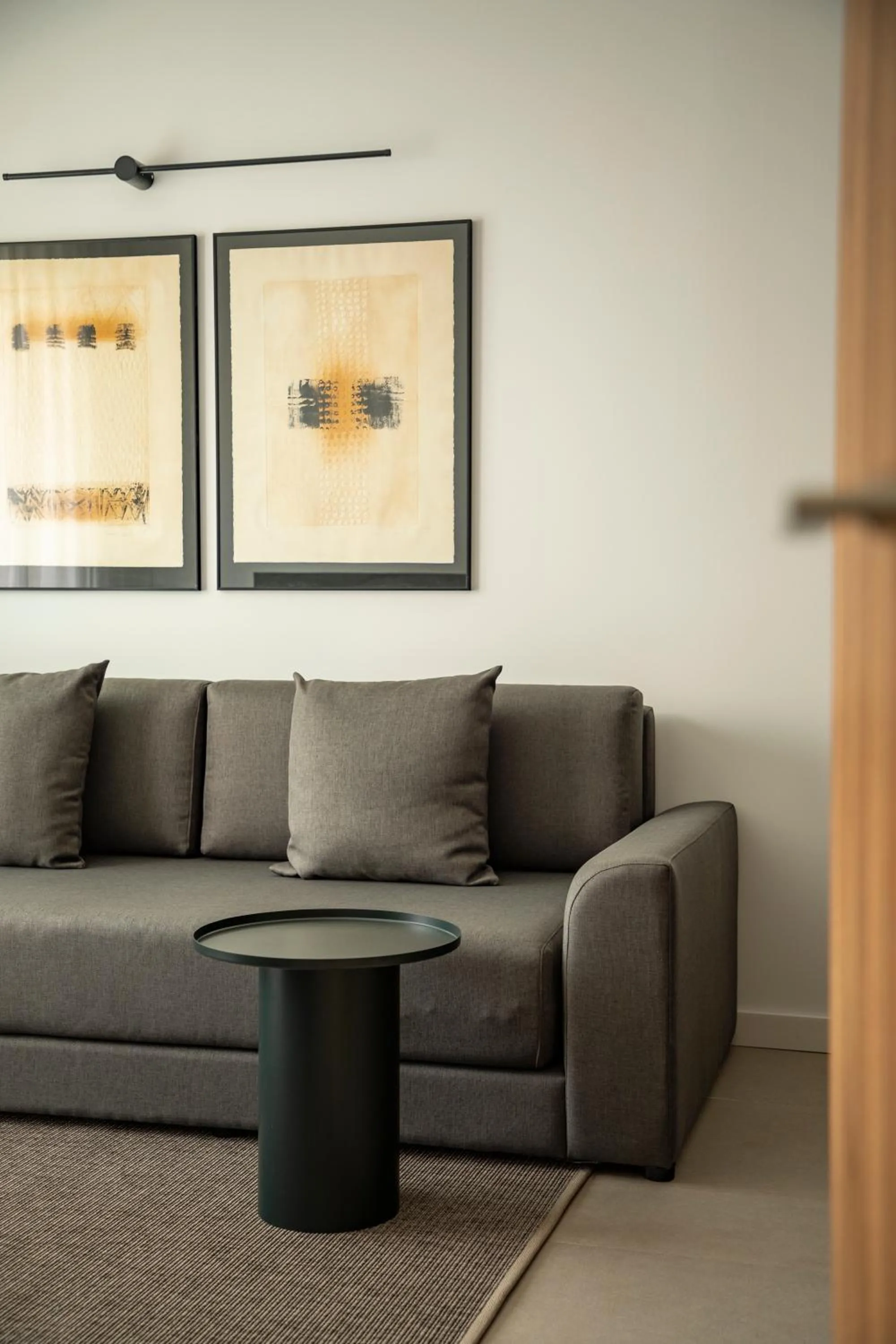 Superior Apartment in Europa Apartments