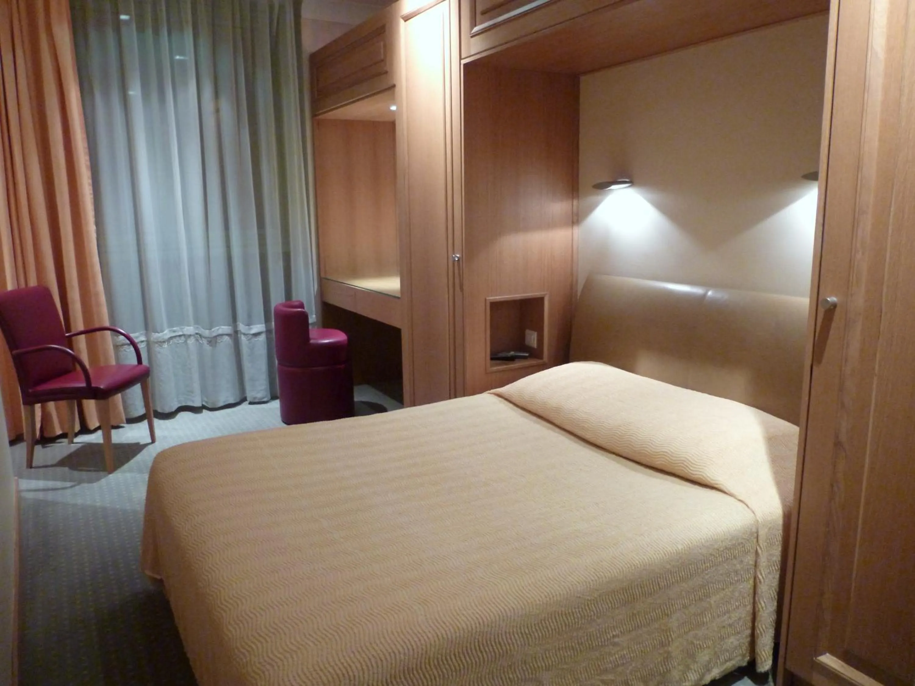 Standard Double Room in Hôtel du Vieux Marais