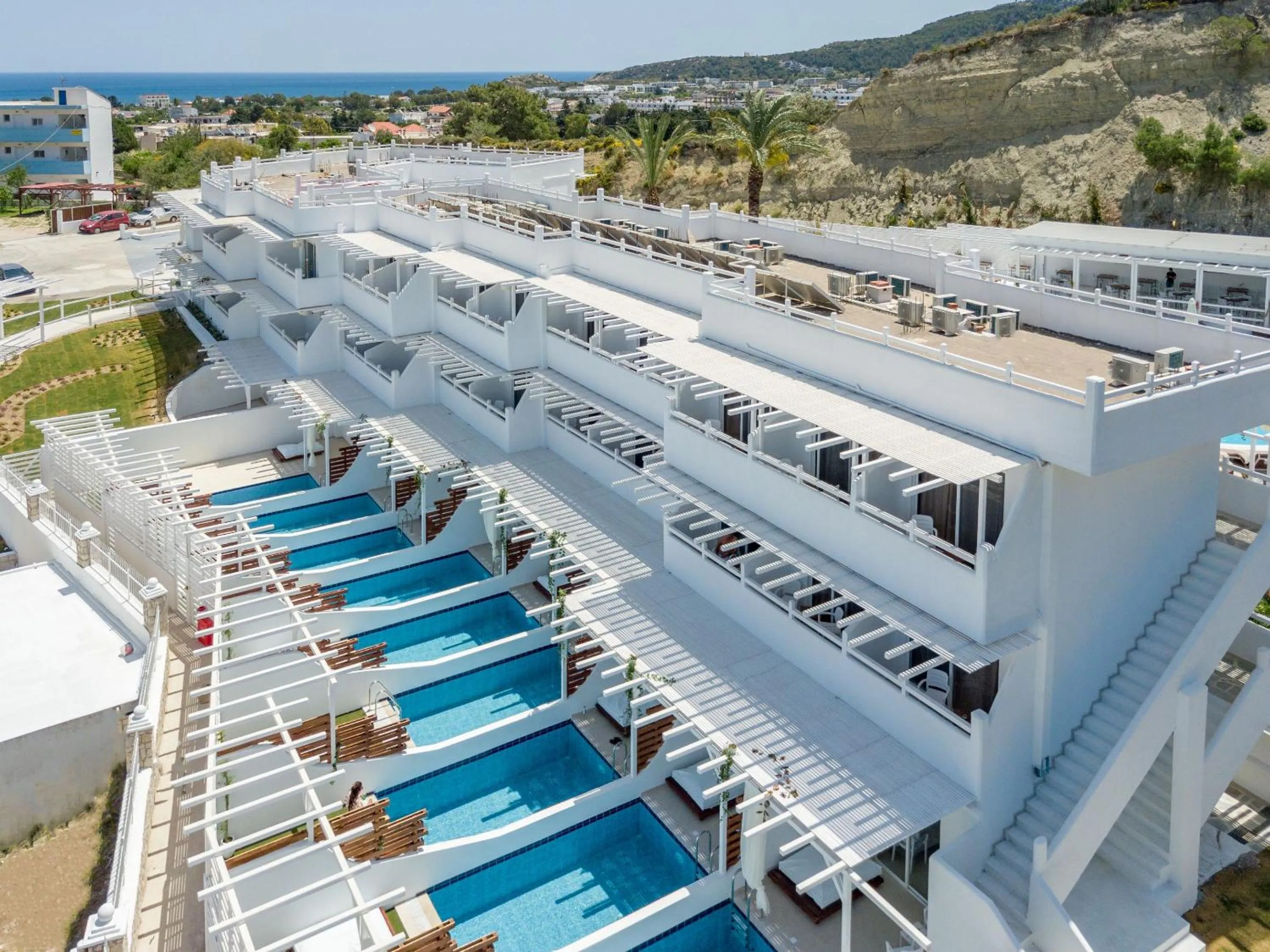 Aloe Hotel - Adults Only