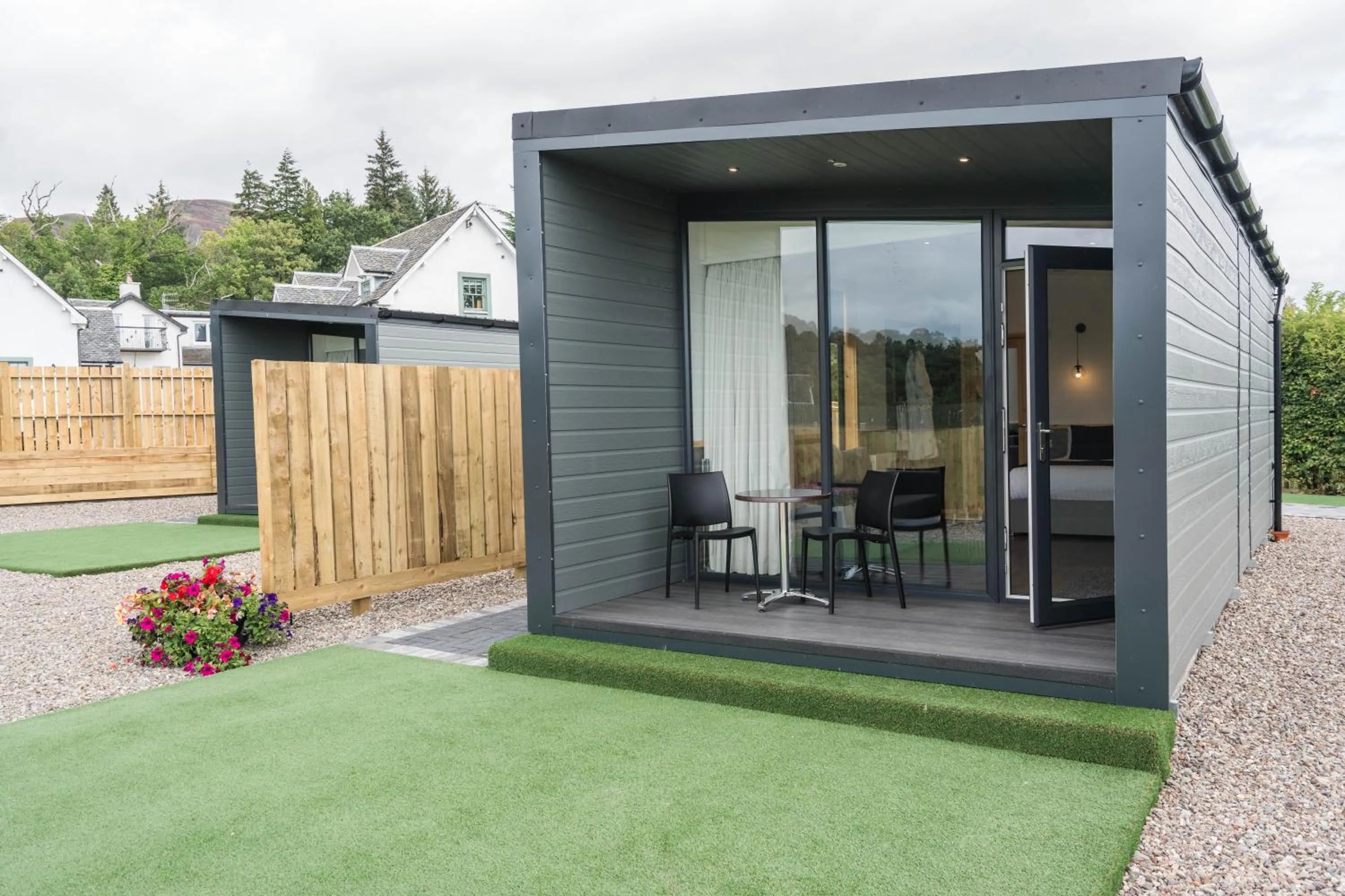 Superior Studio in Oak Tree Inn