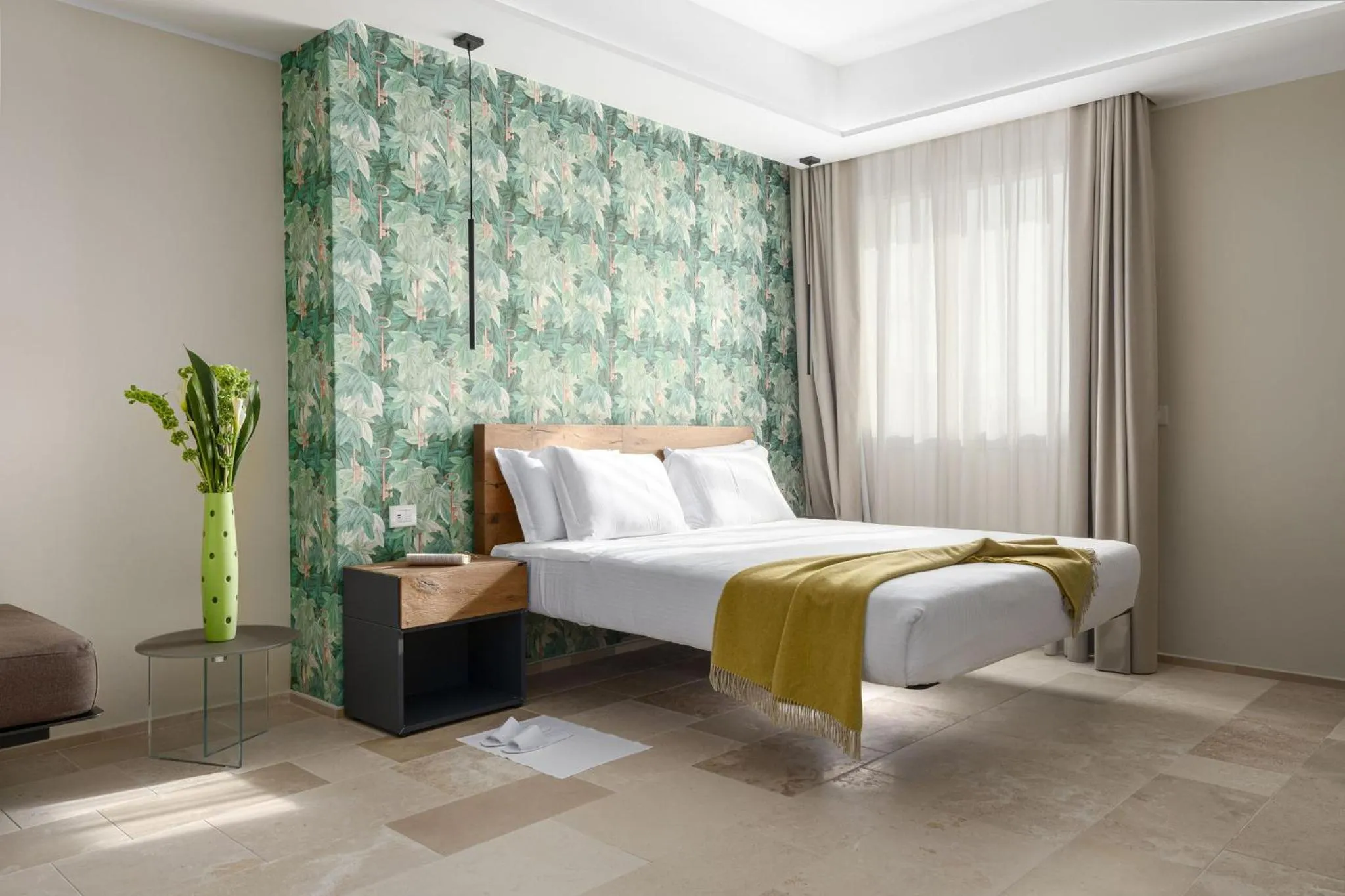 Junior Suite in Torre Assunta Hotel