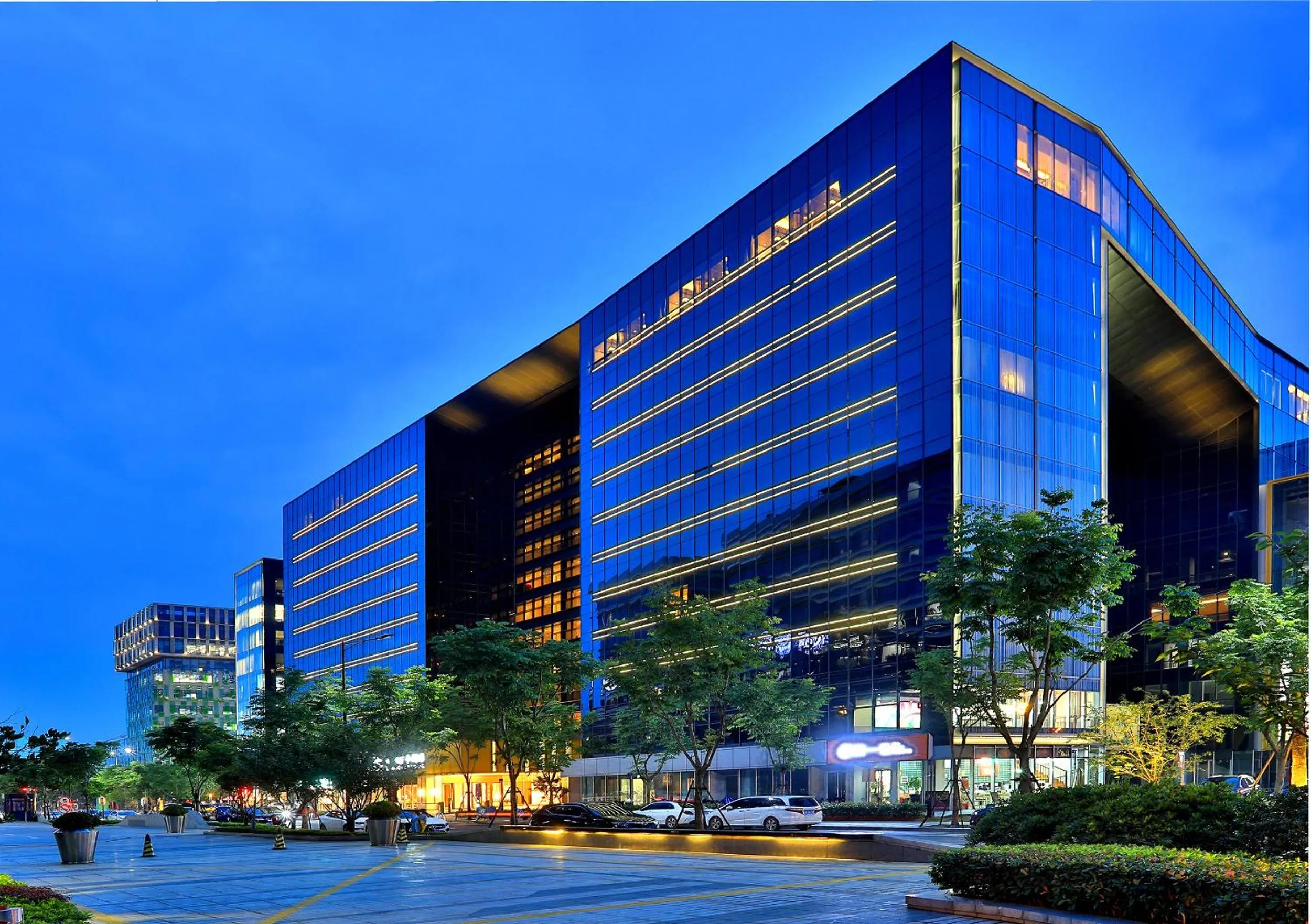 SSAW Boutique Hotel Yingyang