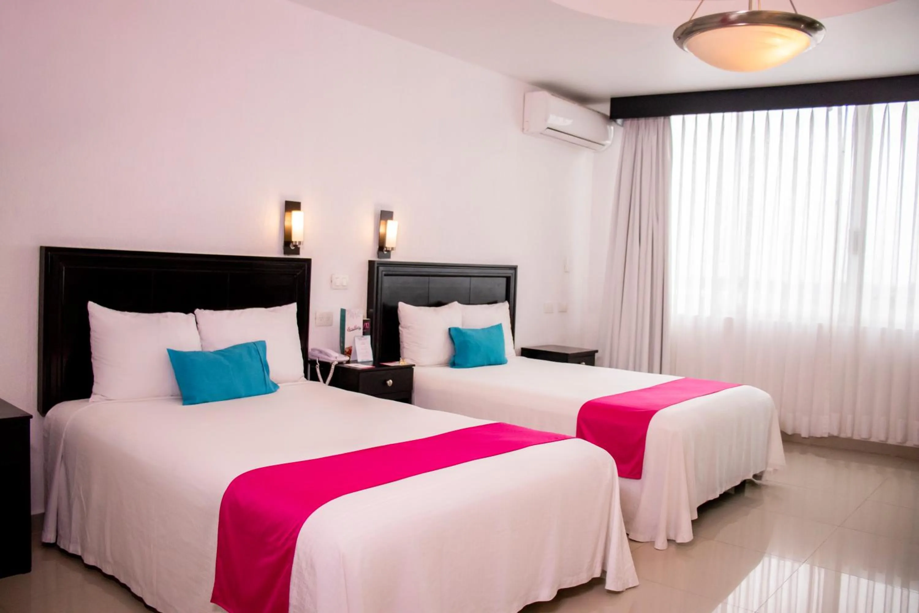 Executive Room in Mia City Villahermosa