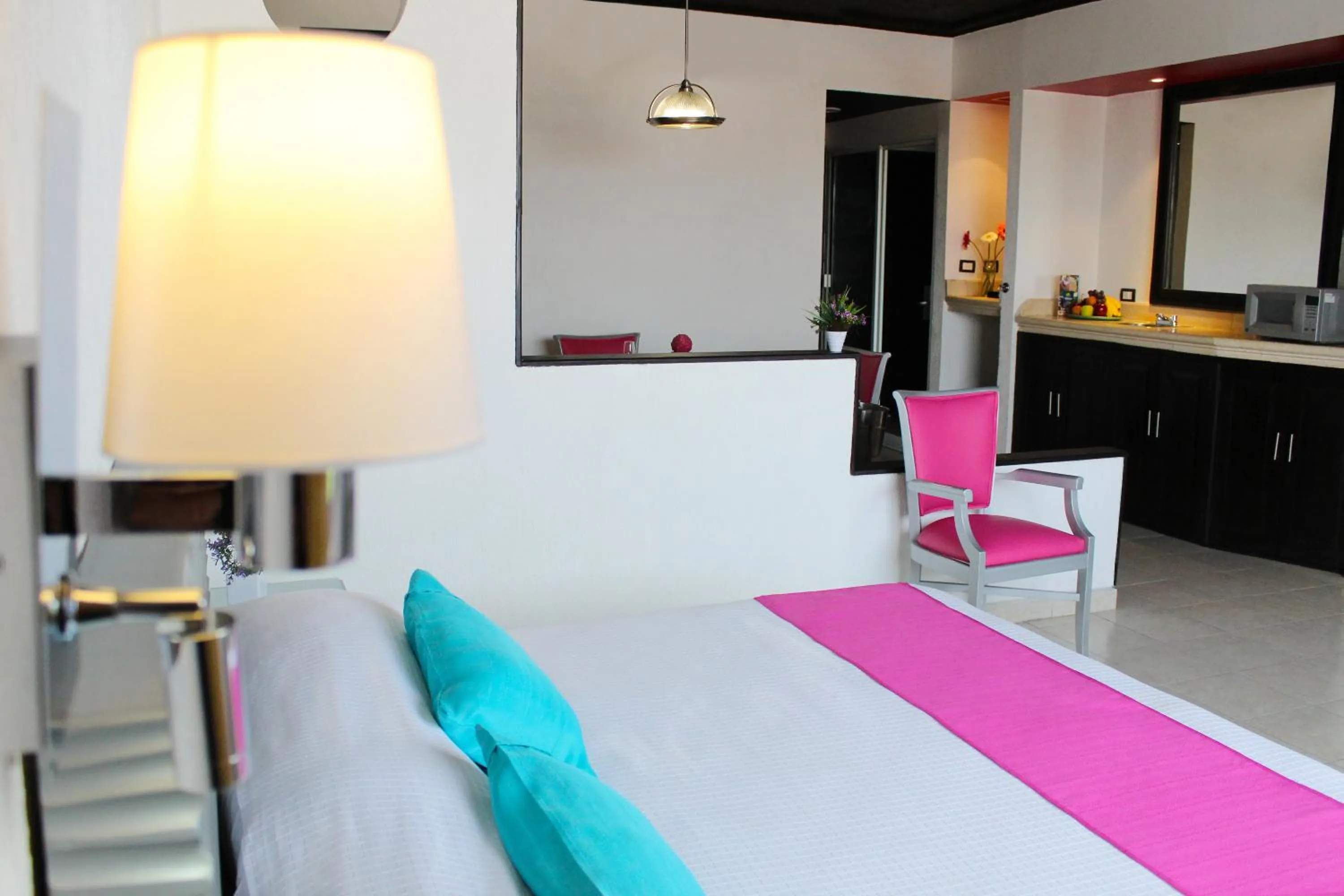 Suite - single occupancy in Mia City Villahermosa