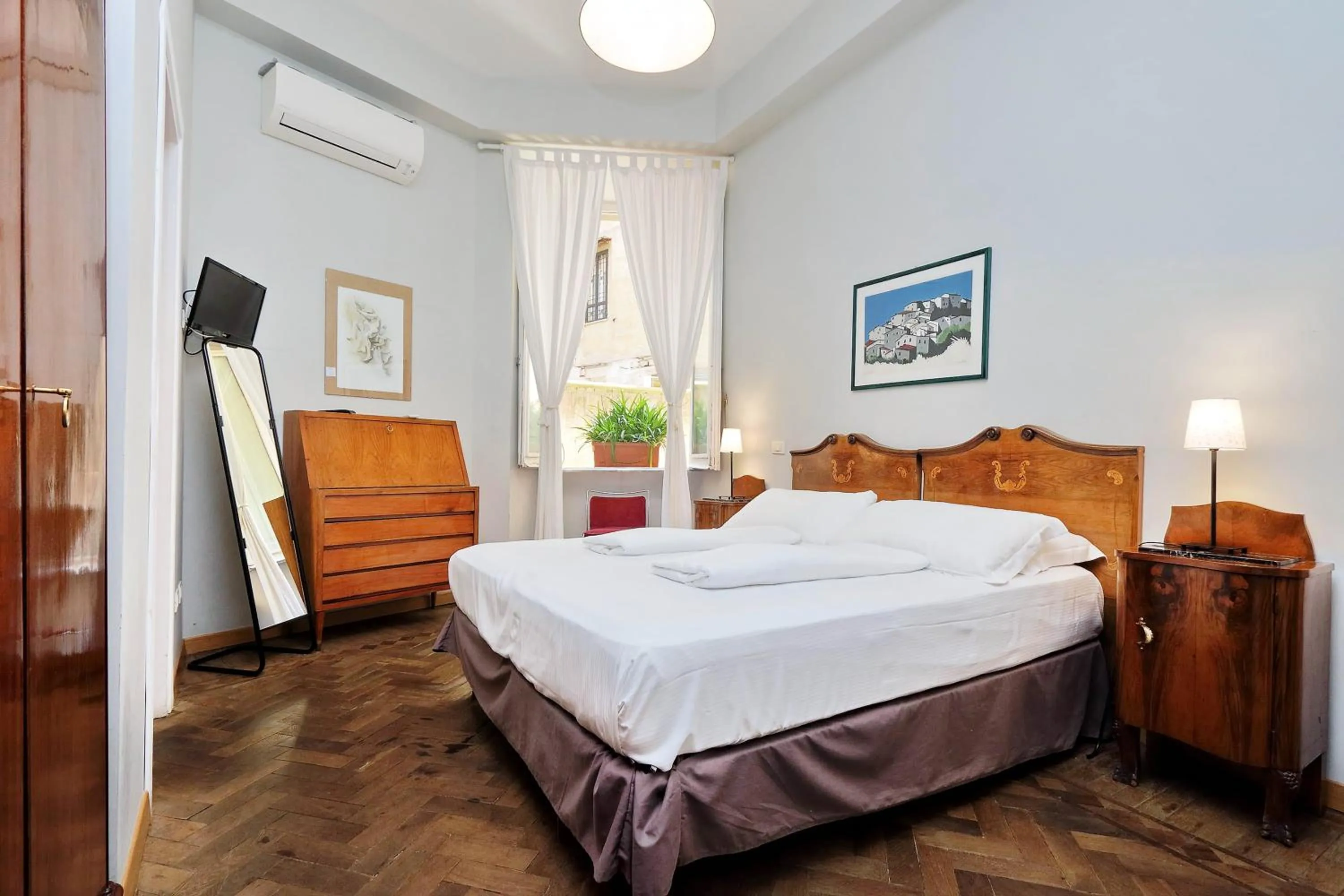 Double or Twin Room in Cassiodoro19