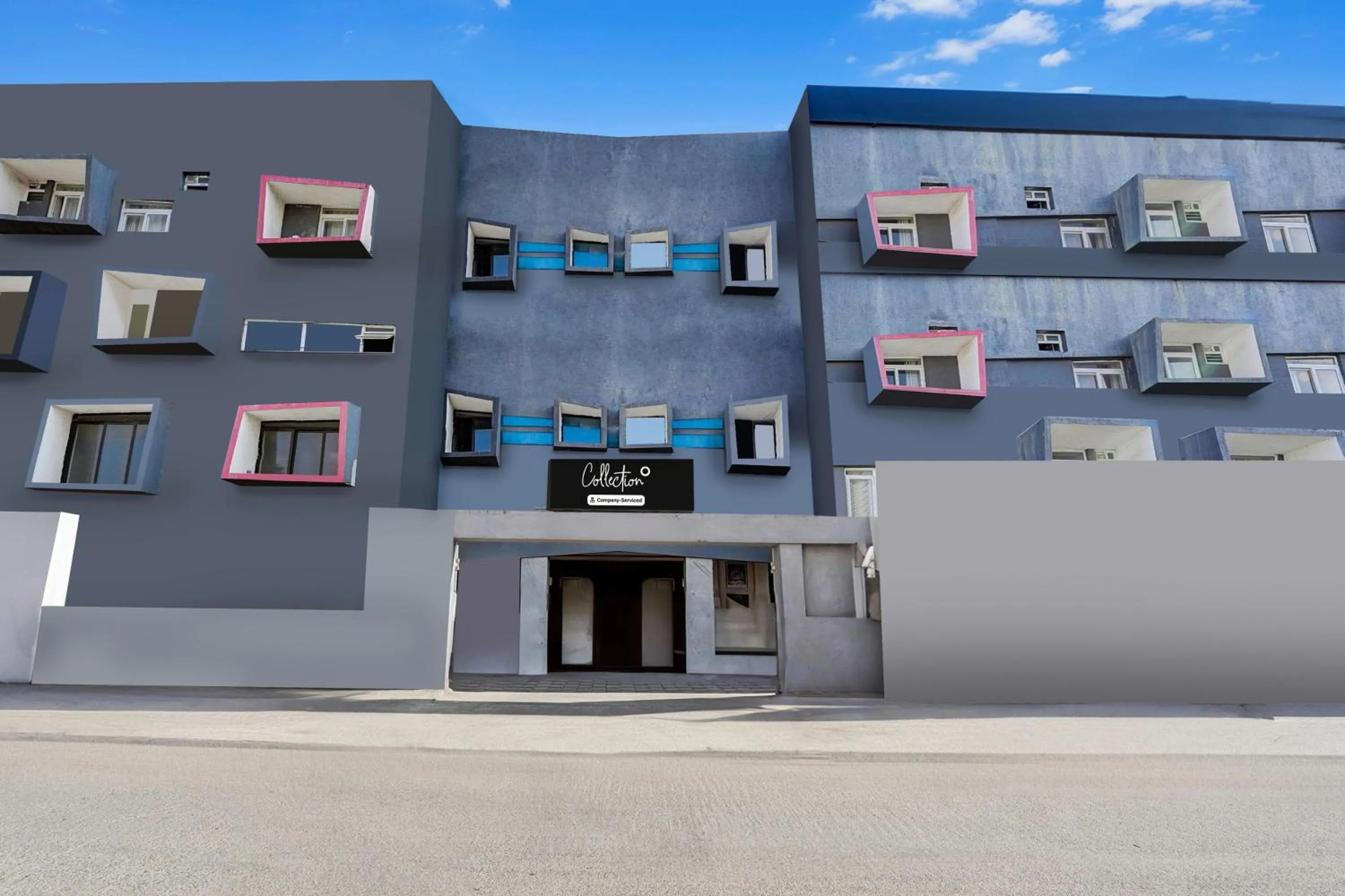 Super Collection O OMR Perungudi Thiruvanmiyur Beach