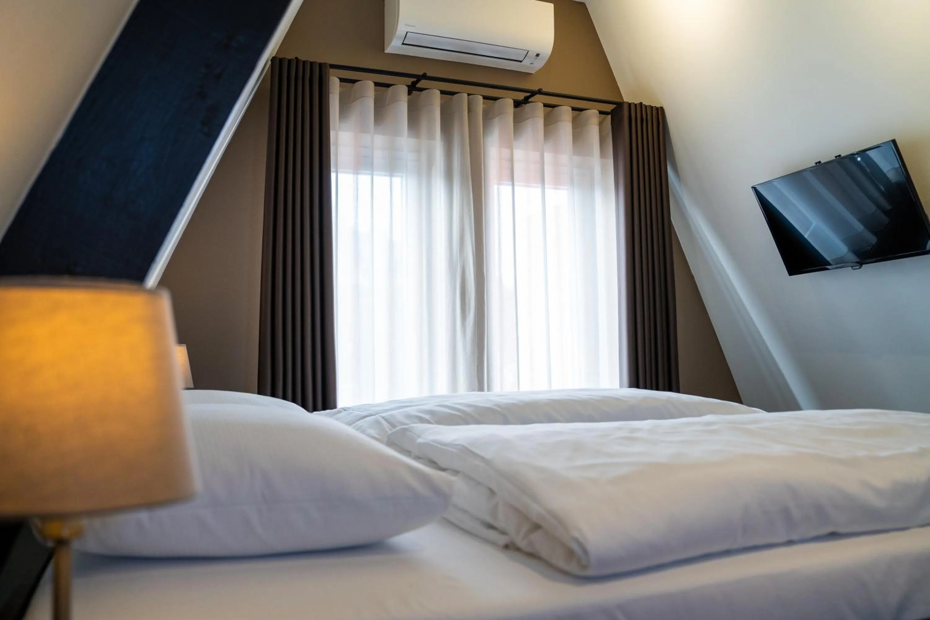 Suite in Hampshire Hotel – Voncken Valkenburg