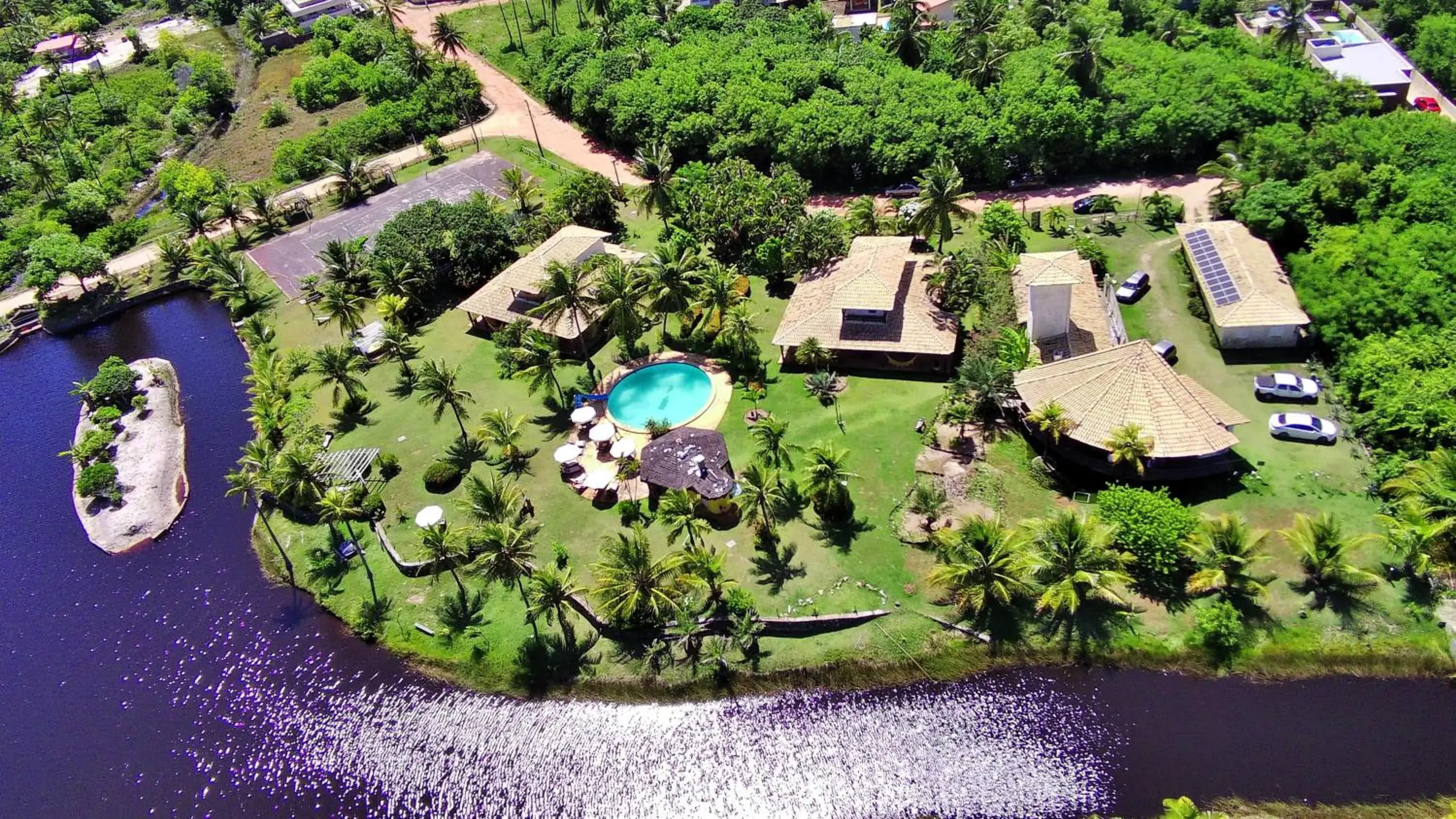 Grimms Pousada de Contos Grimms Pousada de Contos