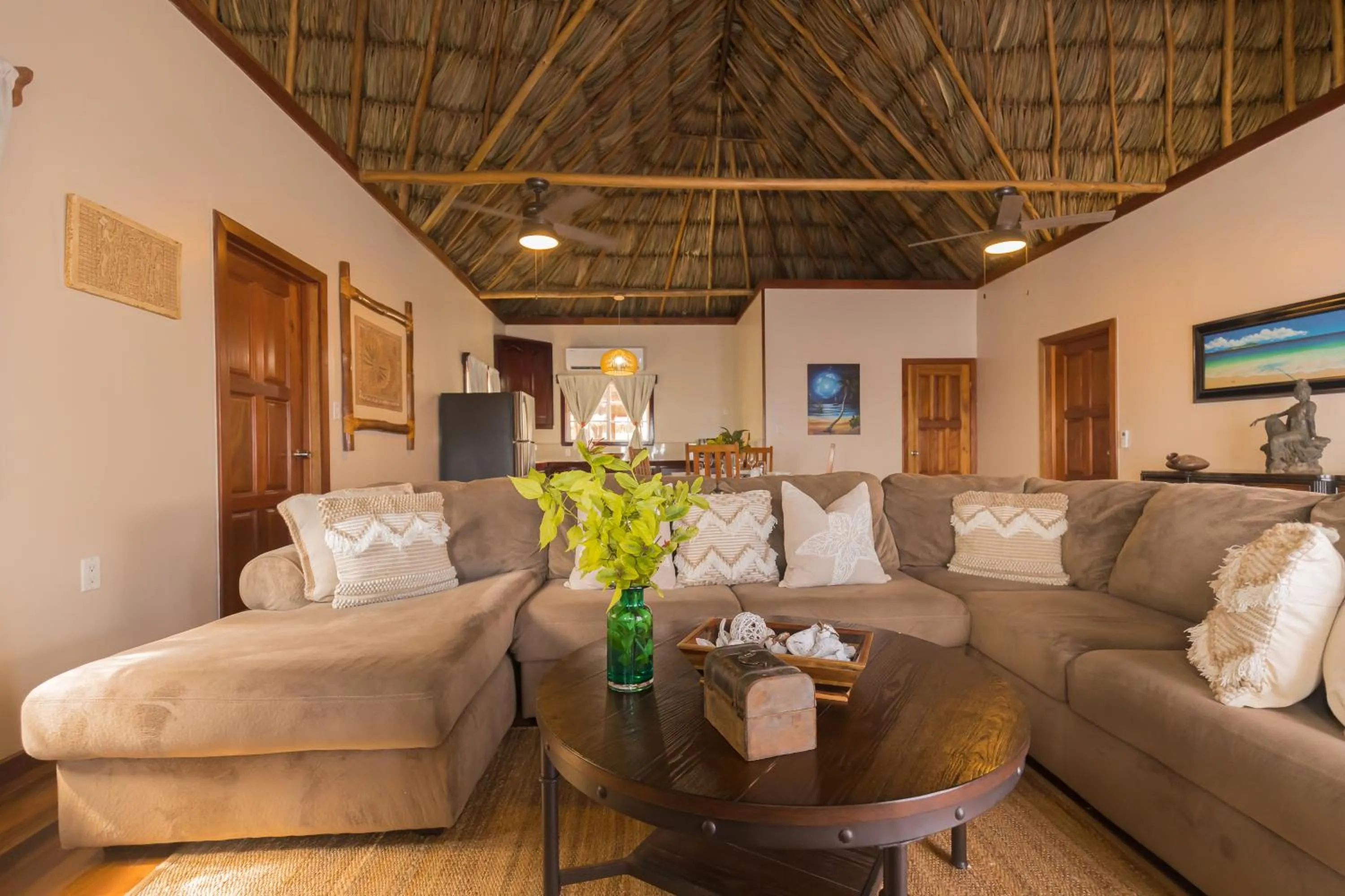 Two-Bedroom Villa in Hidden Jewel Boutique Hotel