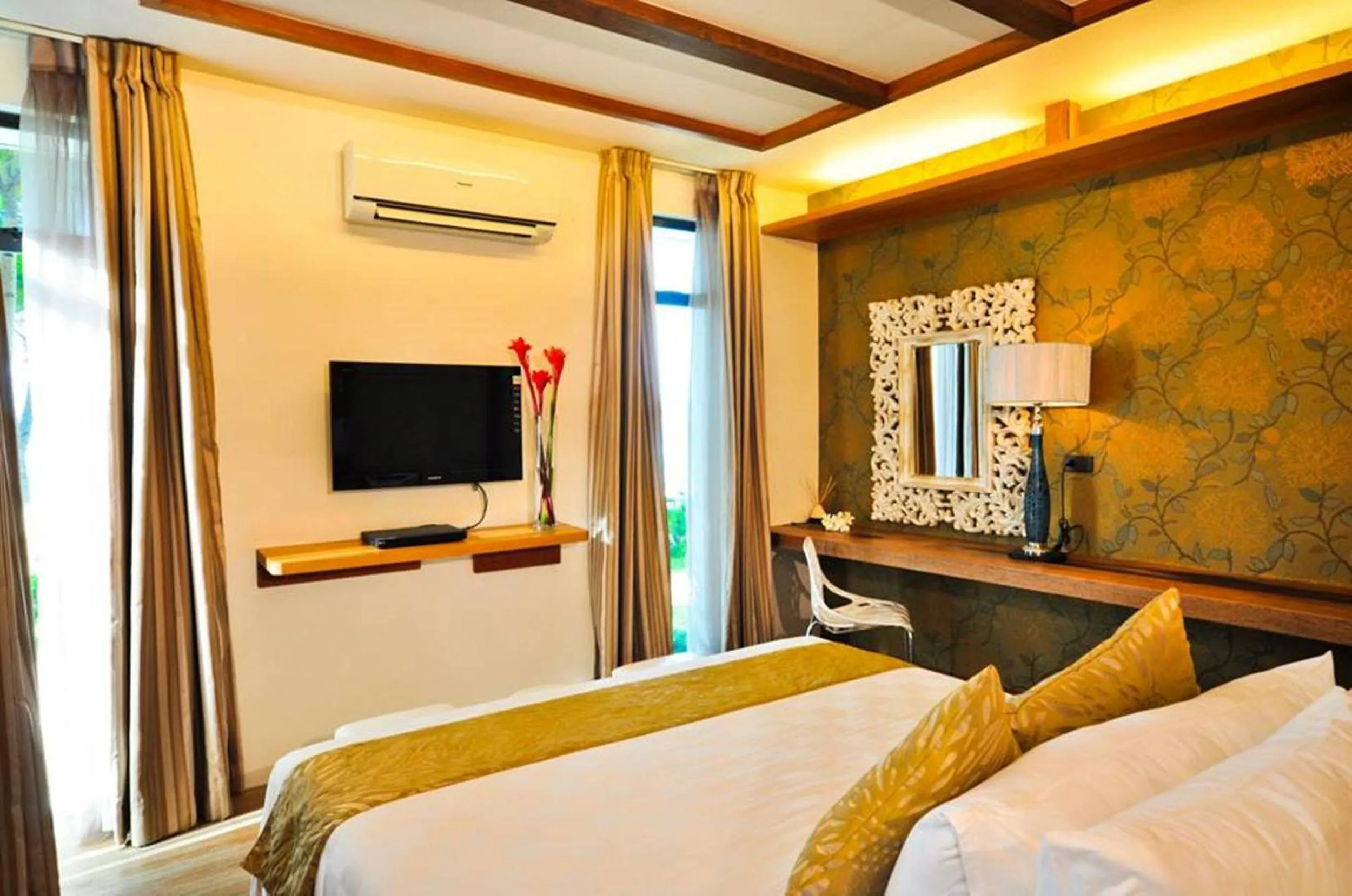 Premier Suite in Infinity Resort