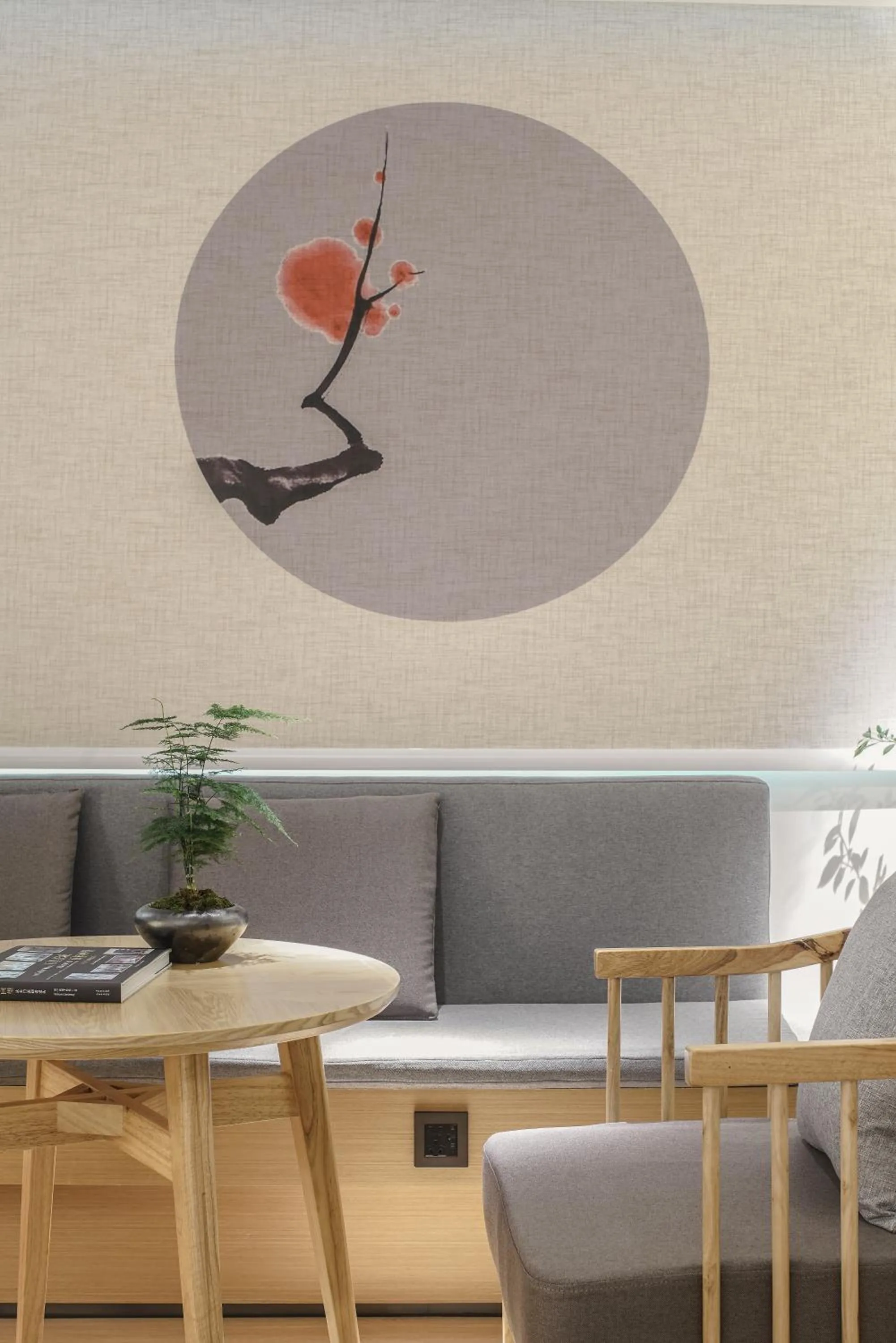 Feng Ya Song King Room in Guangzhou Shug Art Hotel