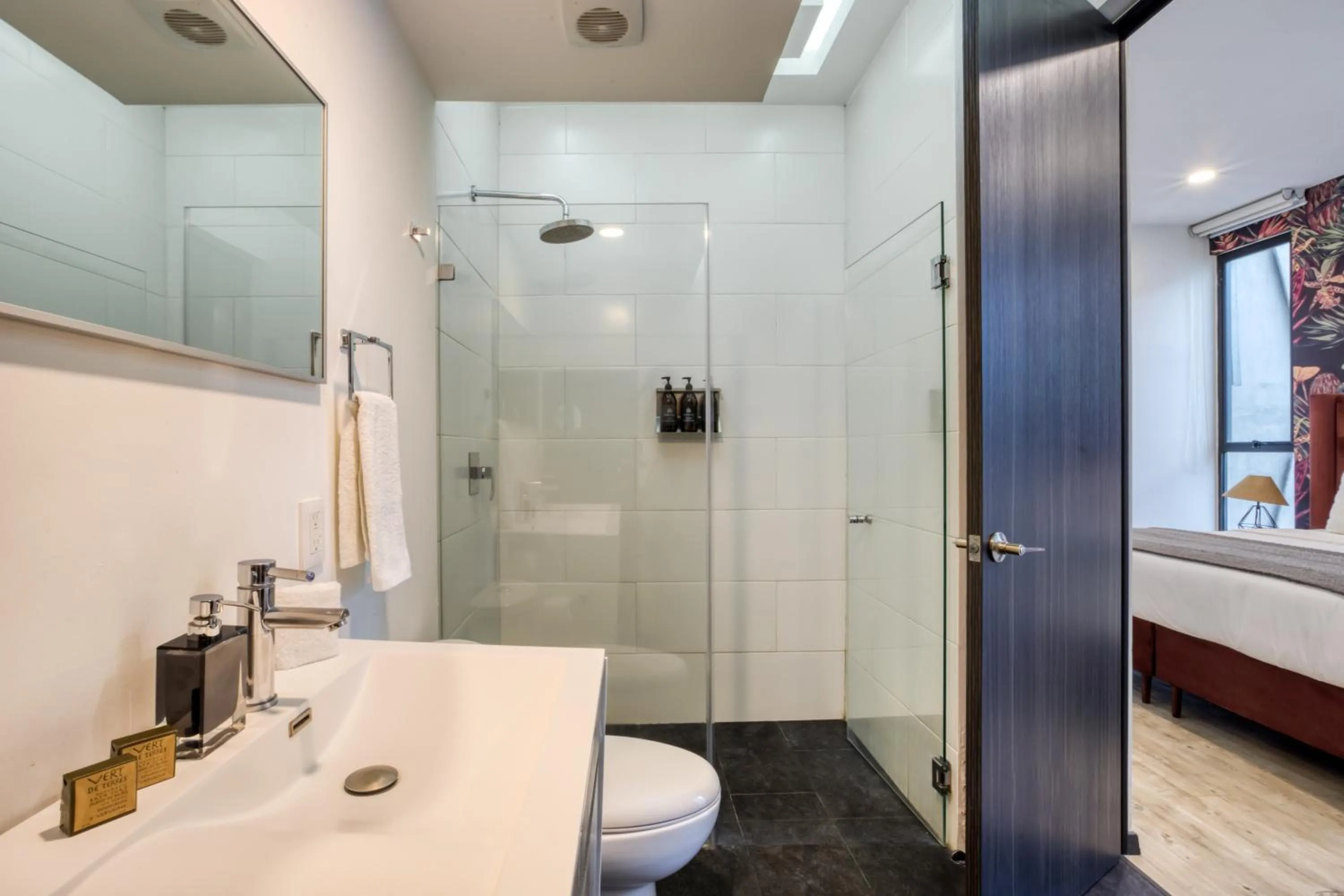 Penthouse Apartment in MEDELLIN by Mr W