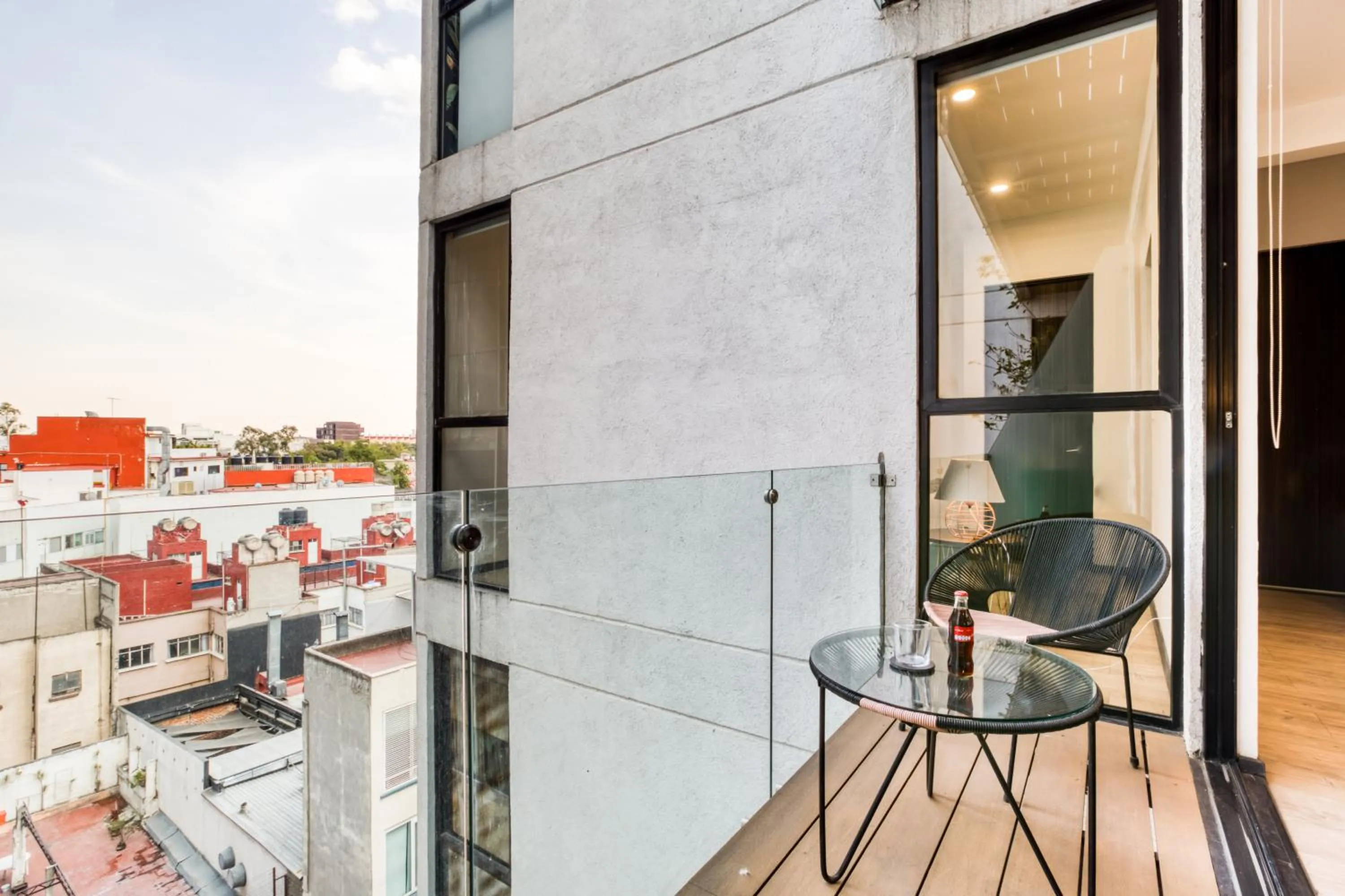 Apartment in MEDELLIN by Mr W