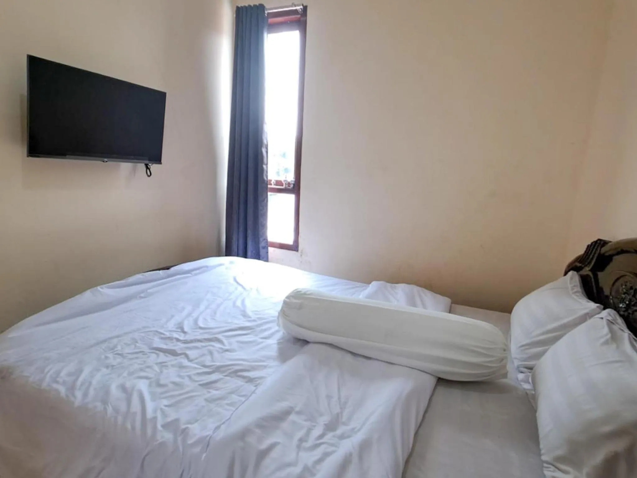 Deluxe Single Room in Hotel Dinar Family