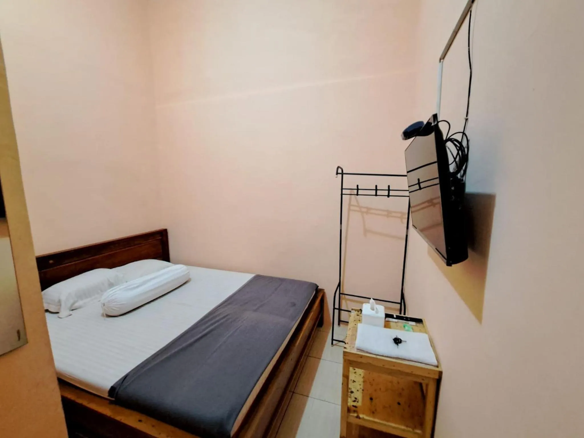 Superior Single Room in Hotel Dinar Family