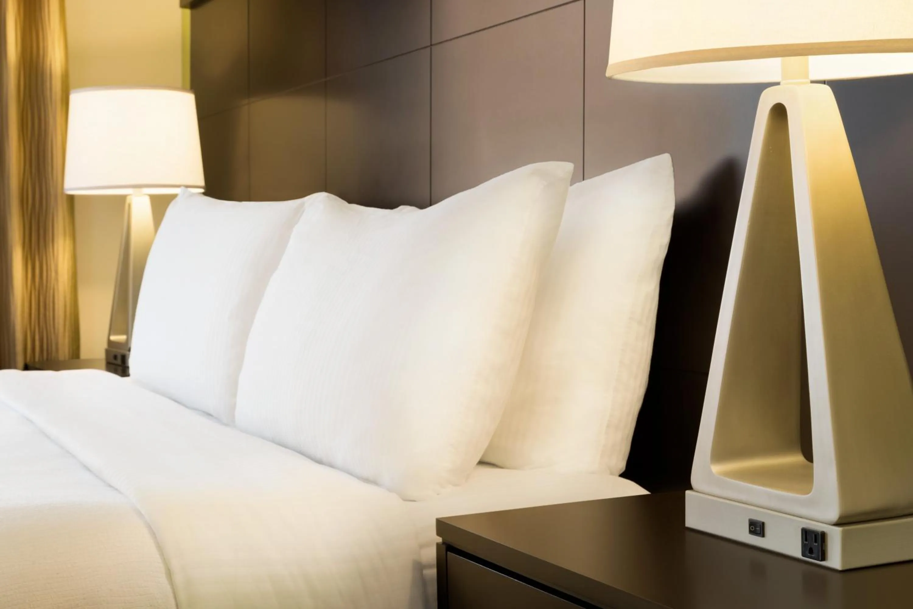 King Studio Suite - Accessible  in Staybridge Suites West Edmonton by IHG