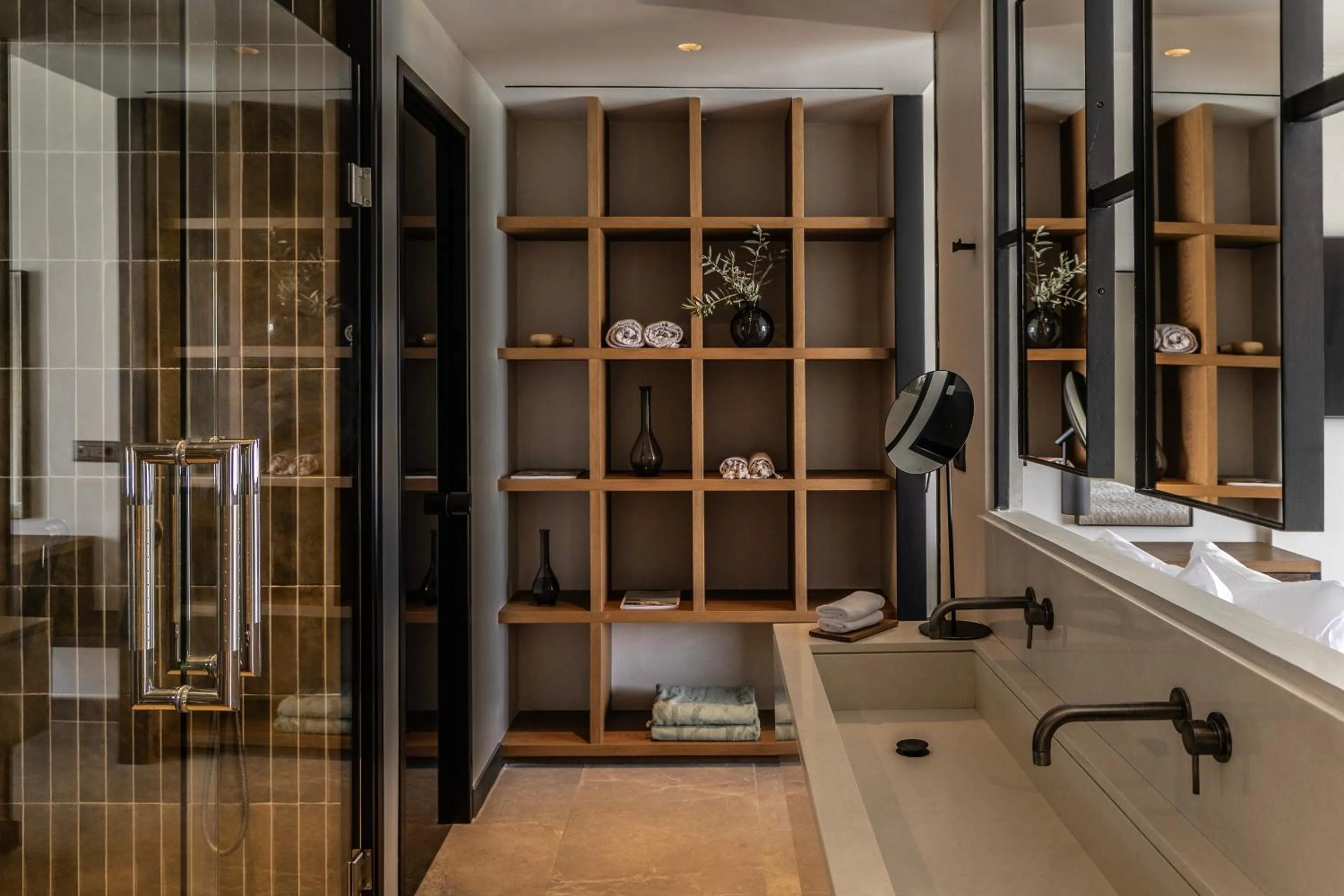 Island Suite Swim Up Sea view in King Jason Zante – Designed for Adults