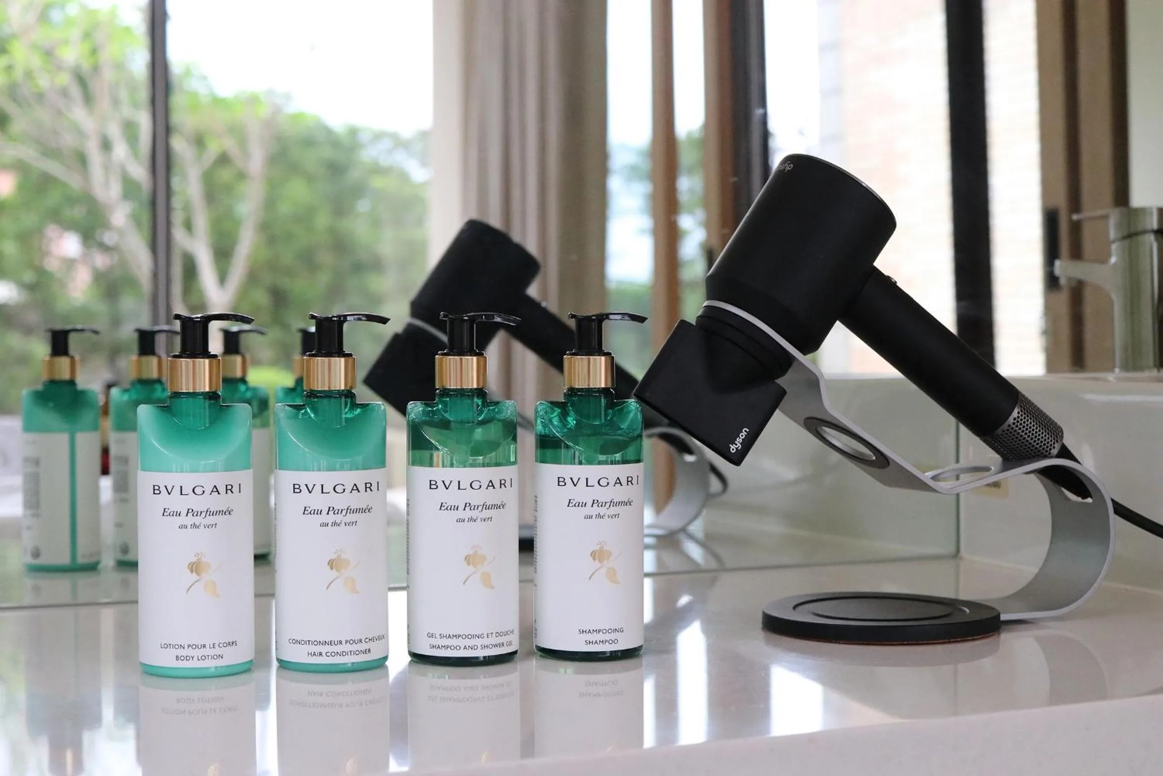 Deluxe Double Room in The Gaia Hotel - Taipei