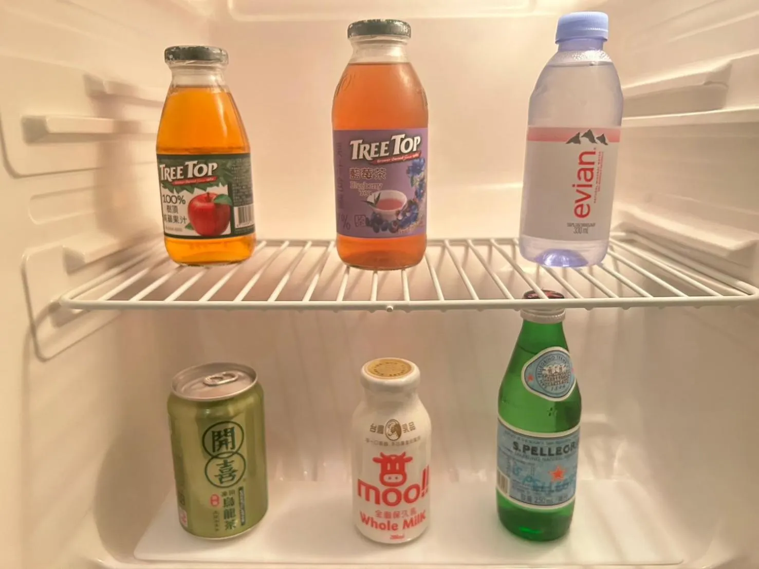 Deluxe Suite in The Gaia Hotel - Taipei