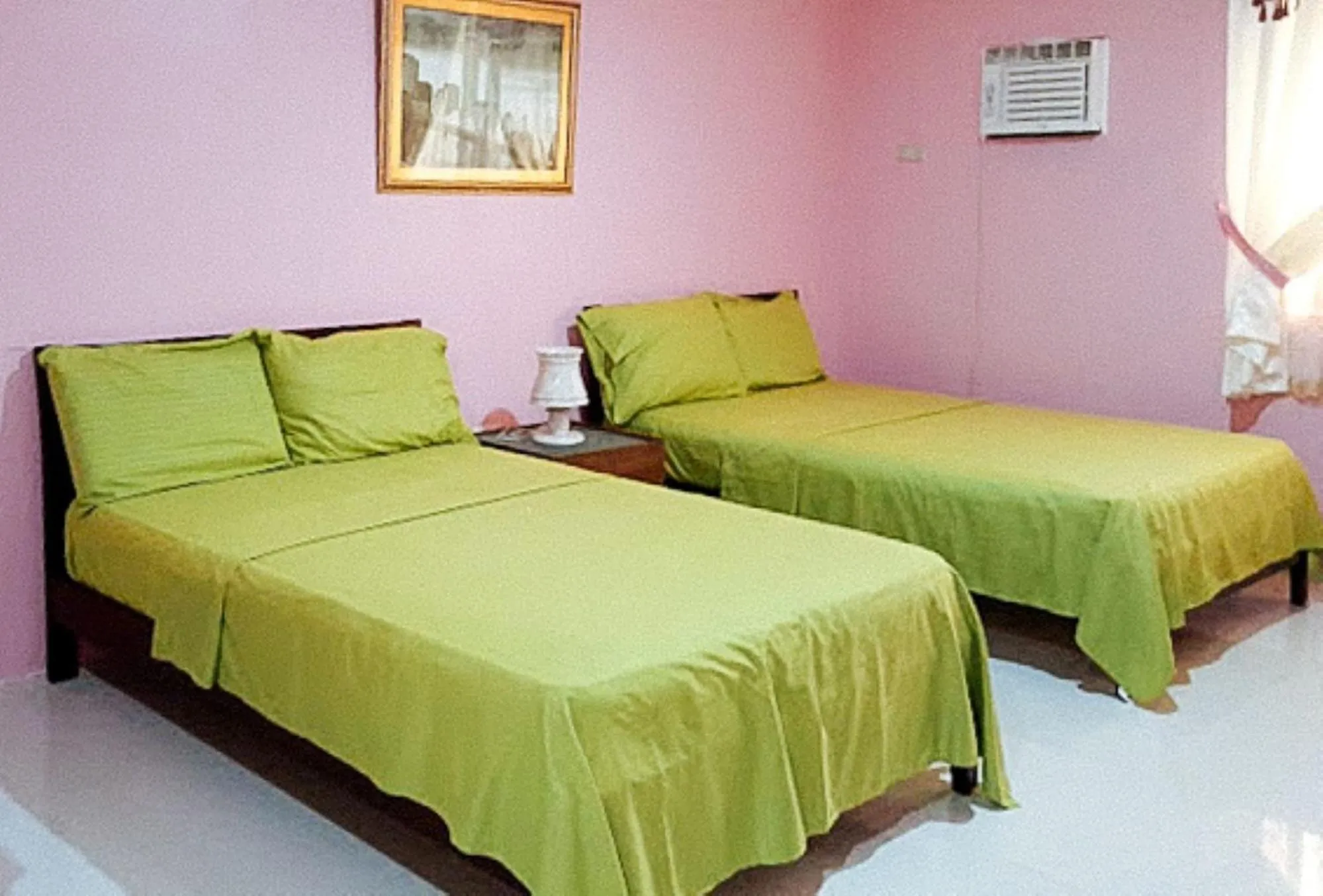 Family Room in Cadaya Resorts