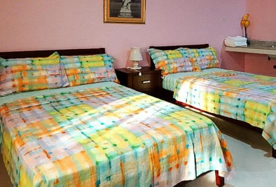 Family Room in Cadaya Resorts