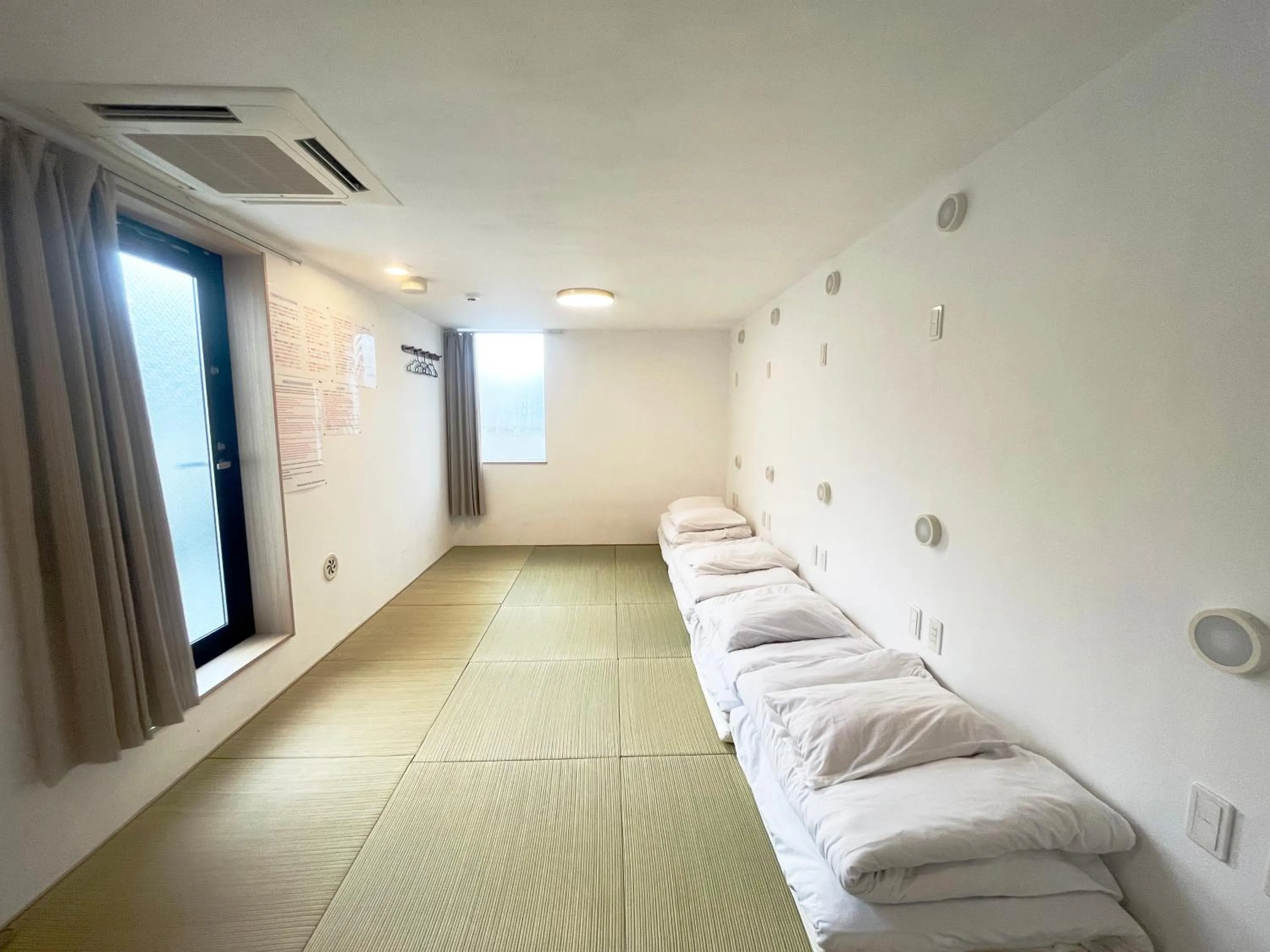 Hananosato Hotel 池袋本店