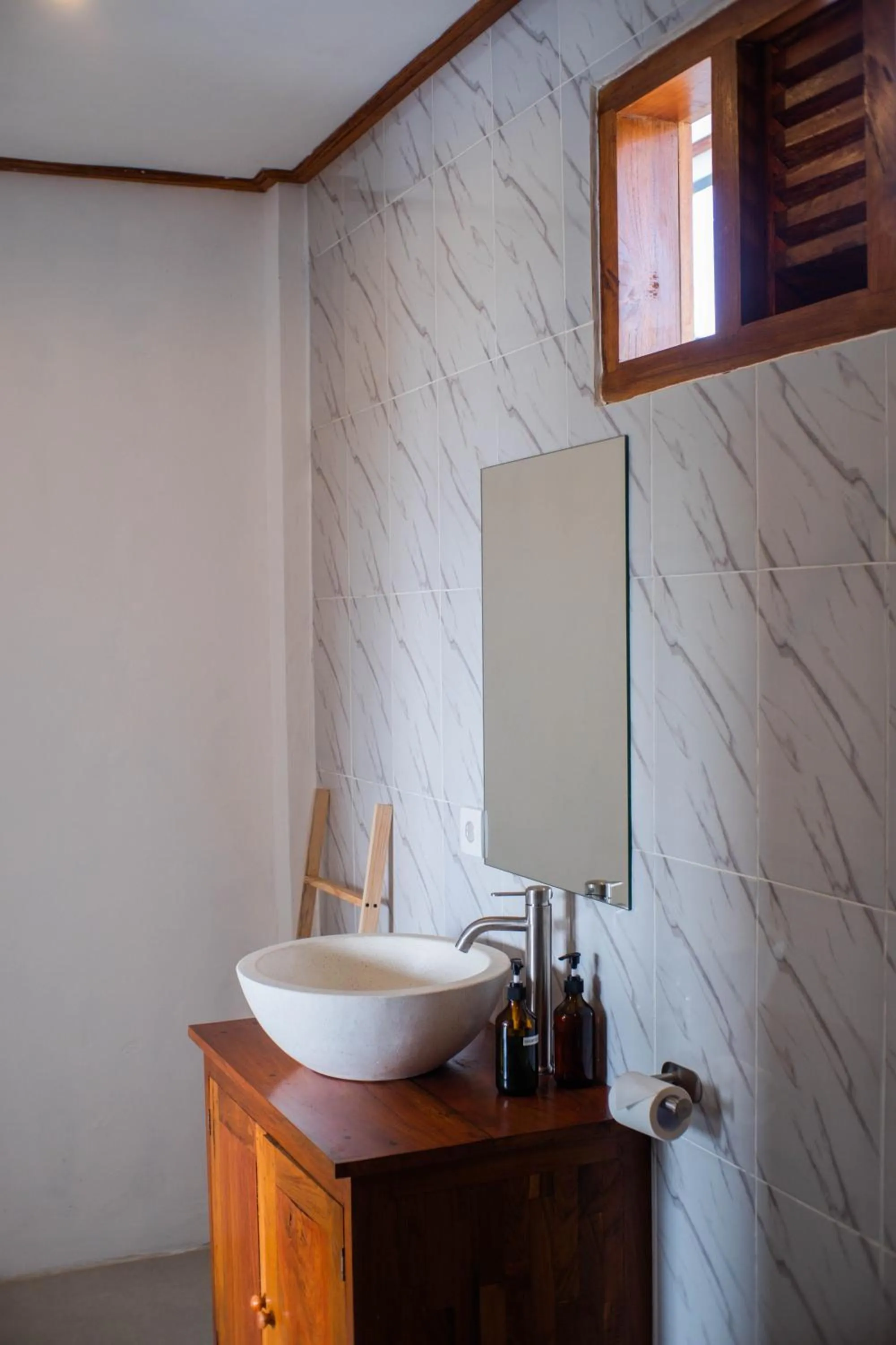 Double or Twin Room - single occupancy in Backyard Canggu