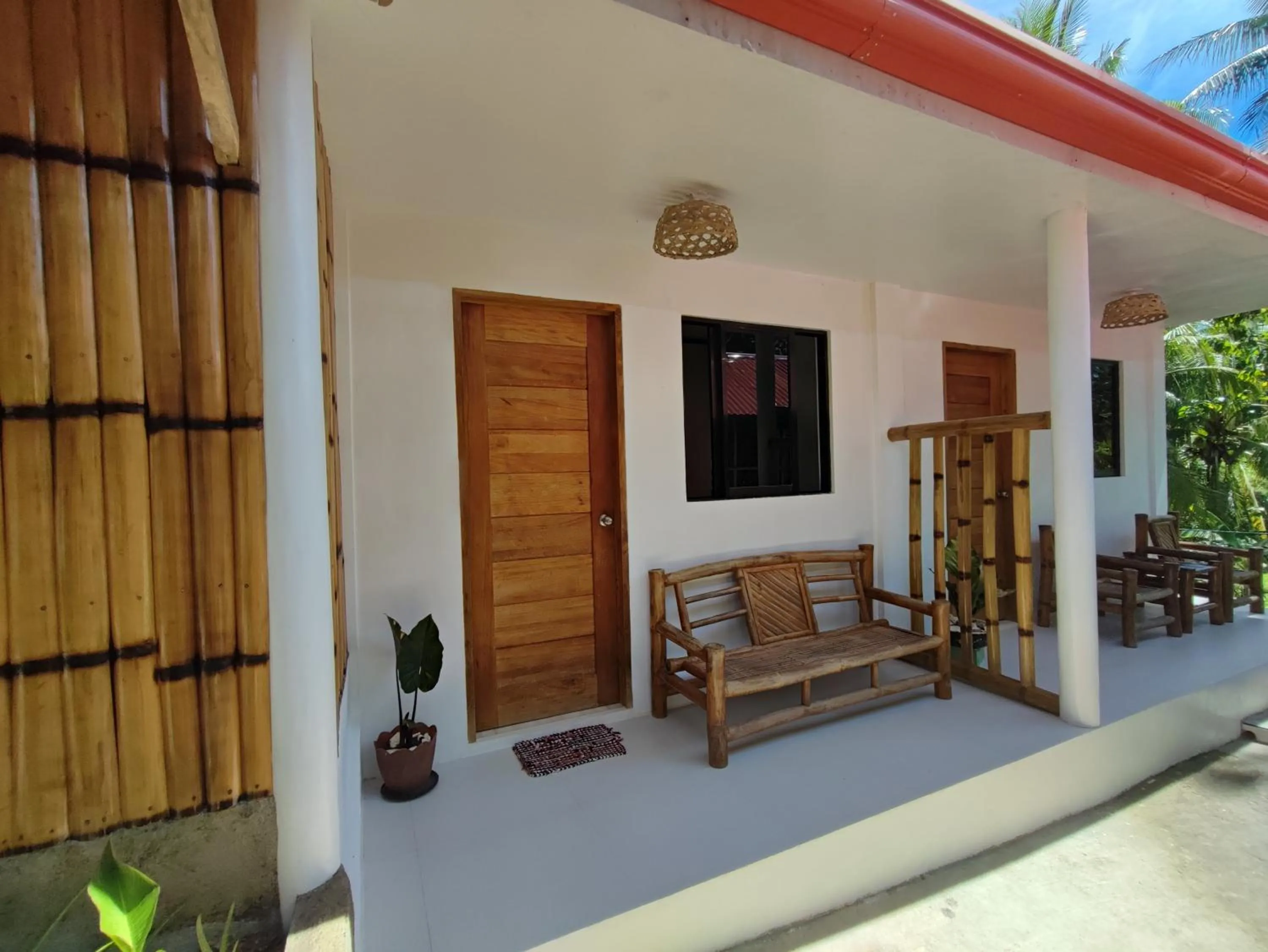 Economy Double Room in Rose Apartments