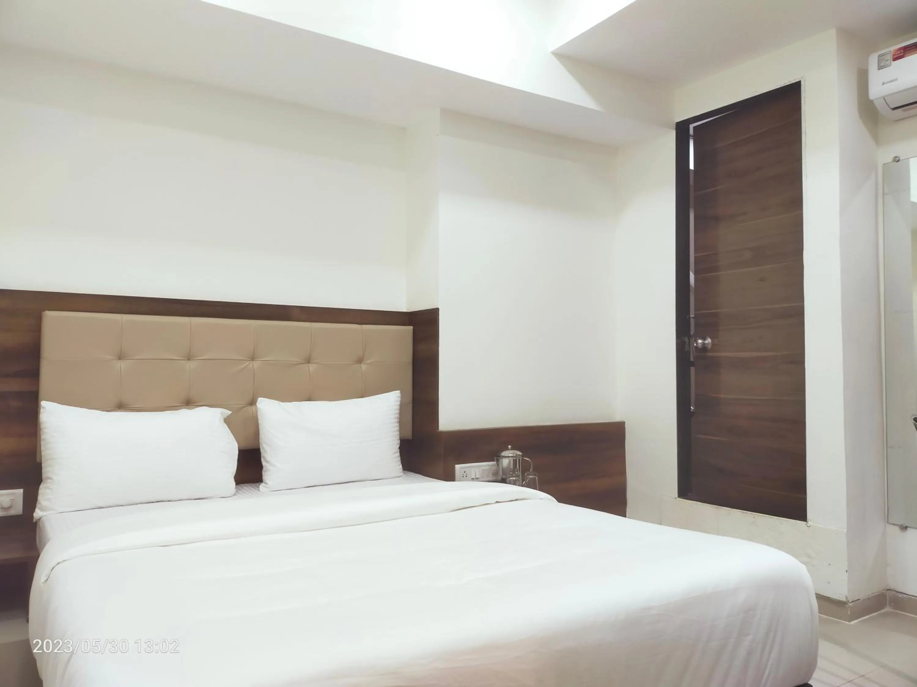 Standard Double Room - single occupancy in Hotel Precious Pearl