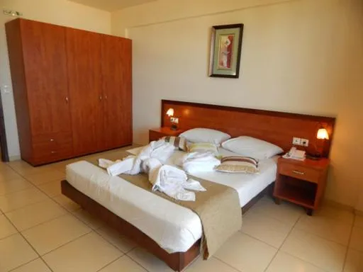 Standard Double or Twin Room in ST CONSTANTIN SEA HOTEL & SPA RESORT