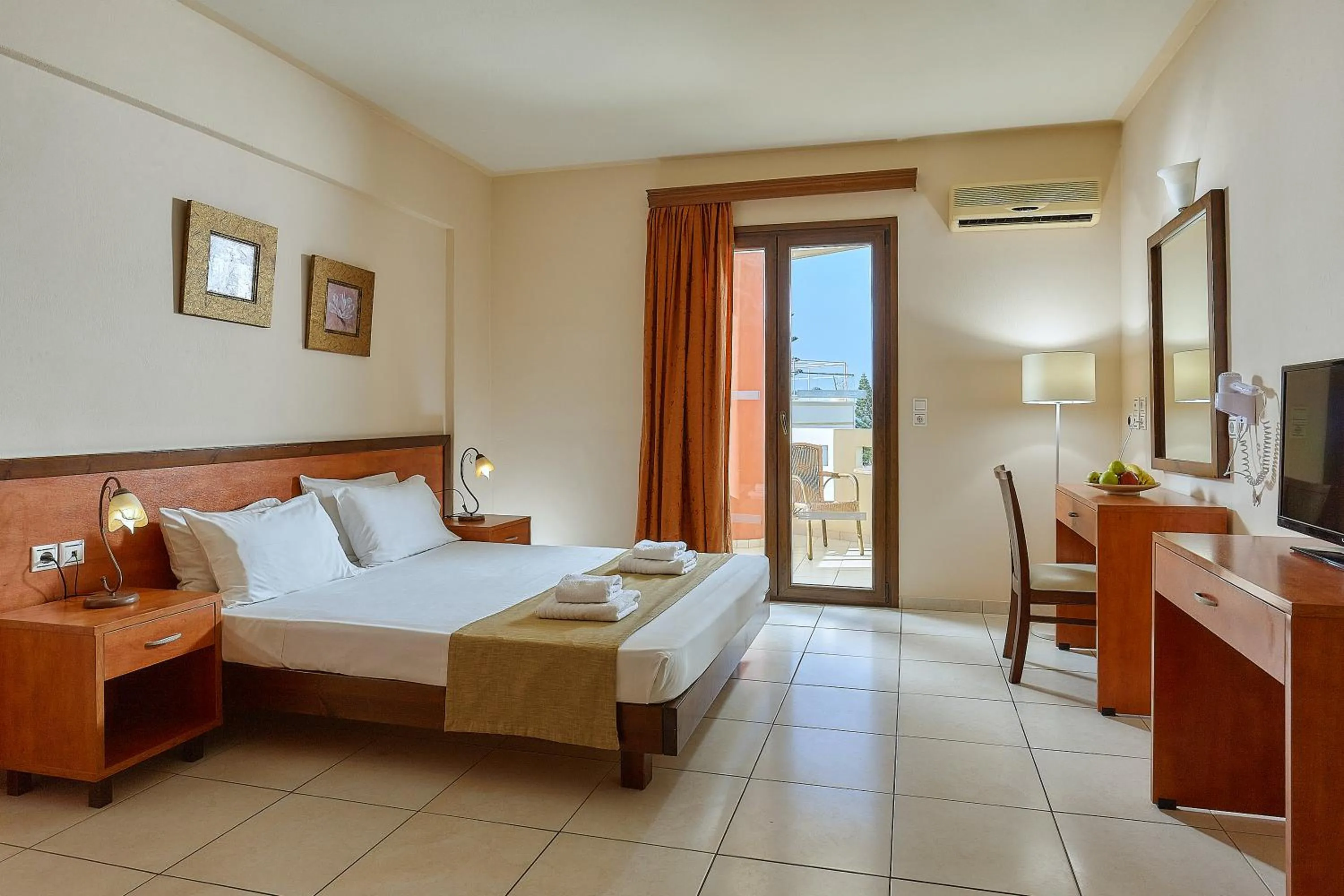 Family Room in ST CONSTANTIN SEA HOTEL & SPA RESORT