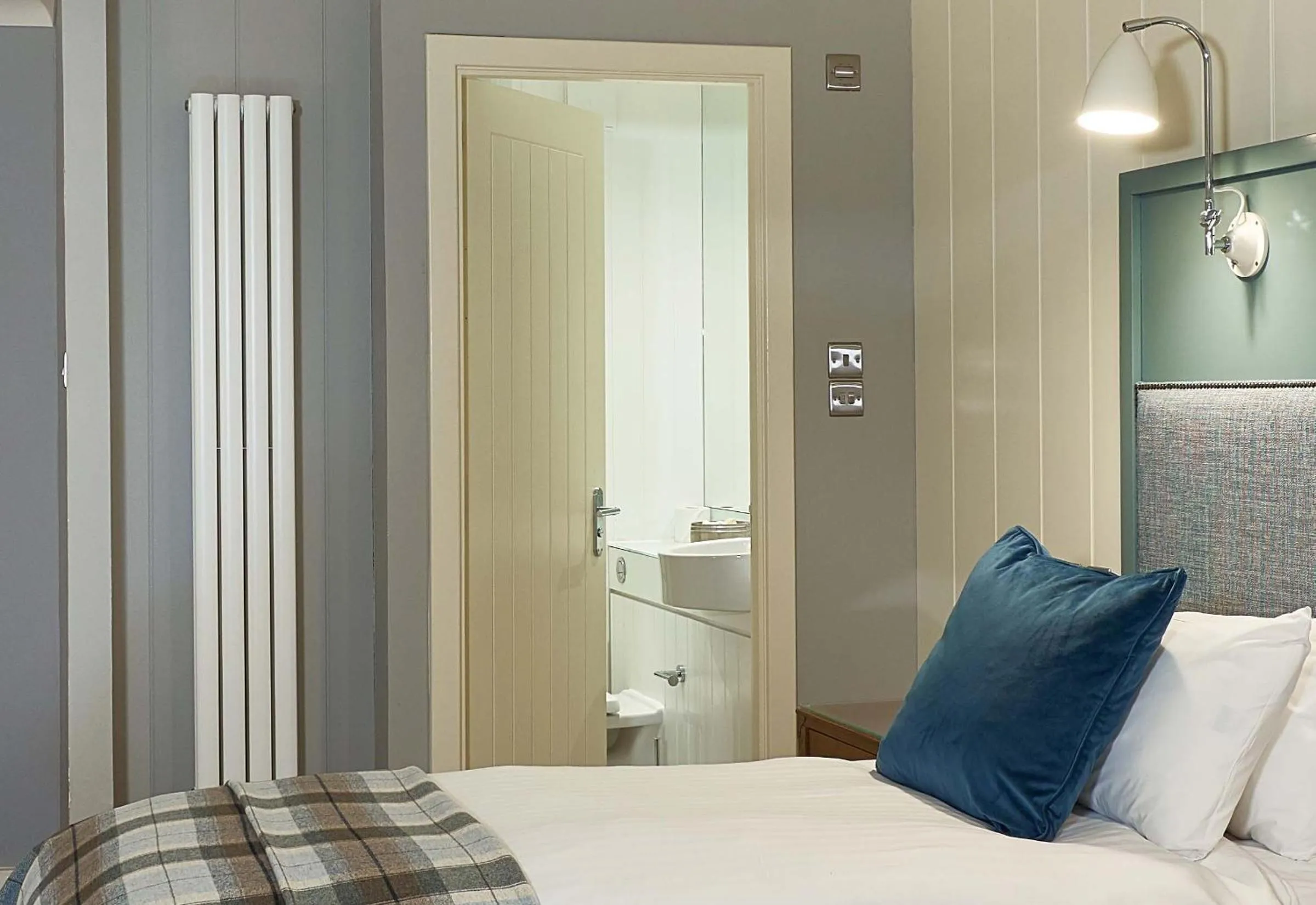 Classic Single in Oban Bay Hotel