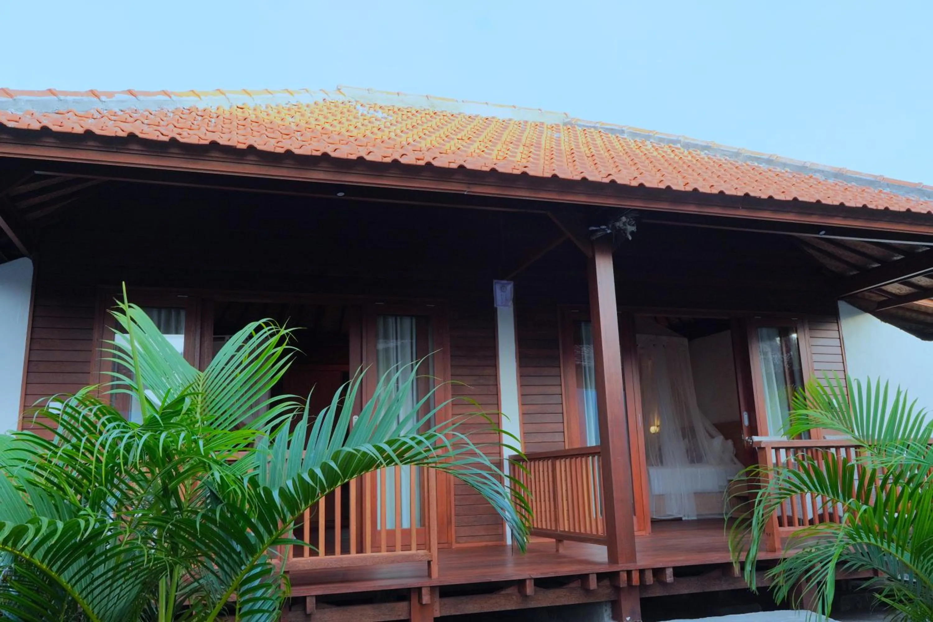 Family Room in Bali Belva