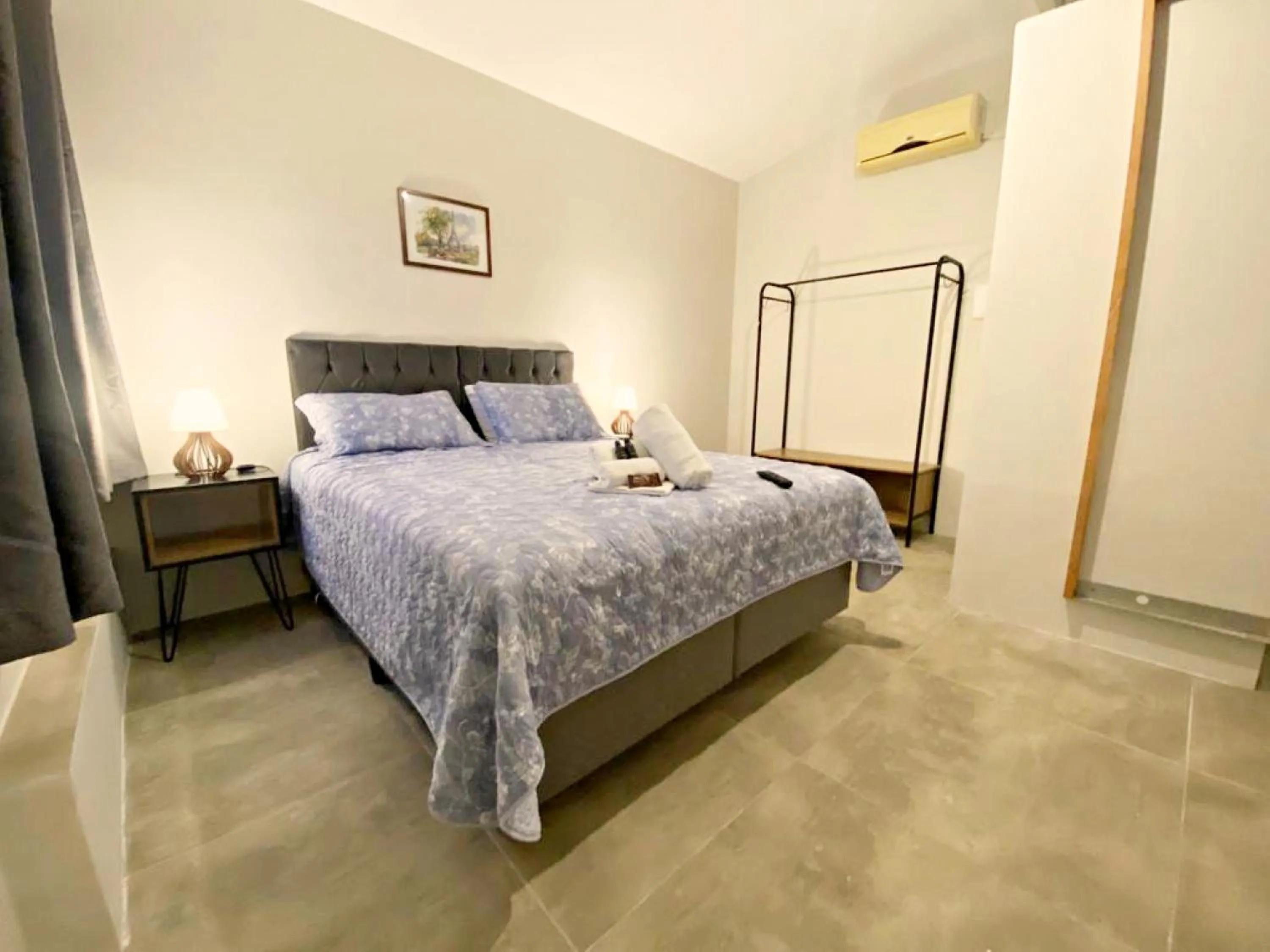 Superior Queen Room in Garden 437 Suítes