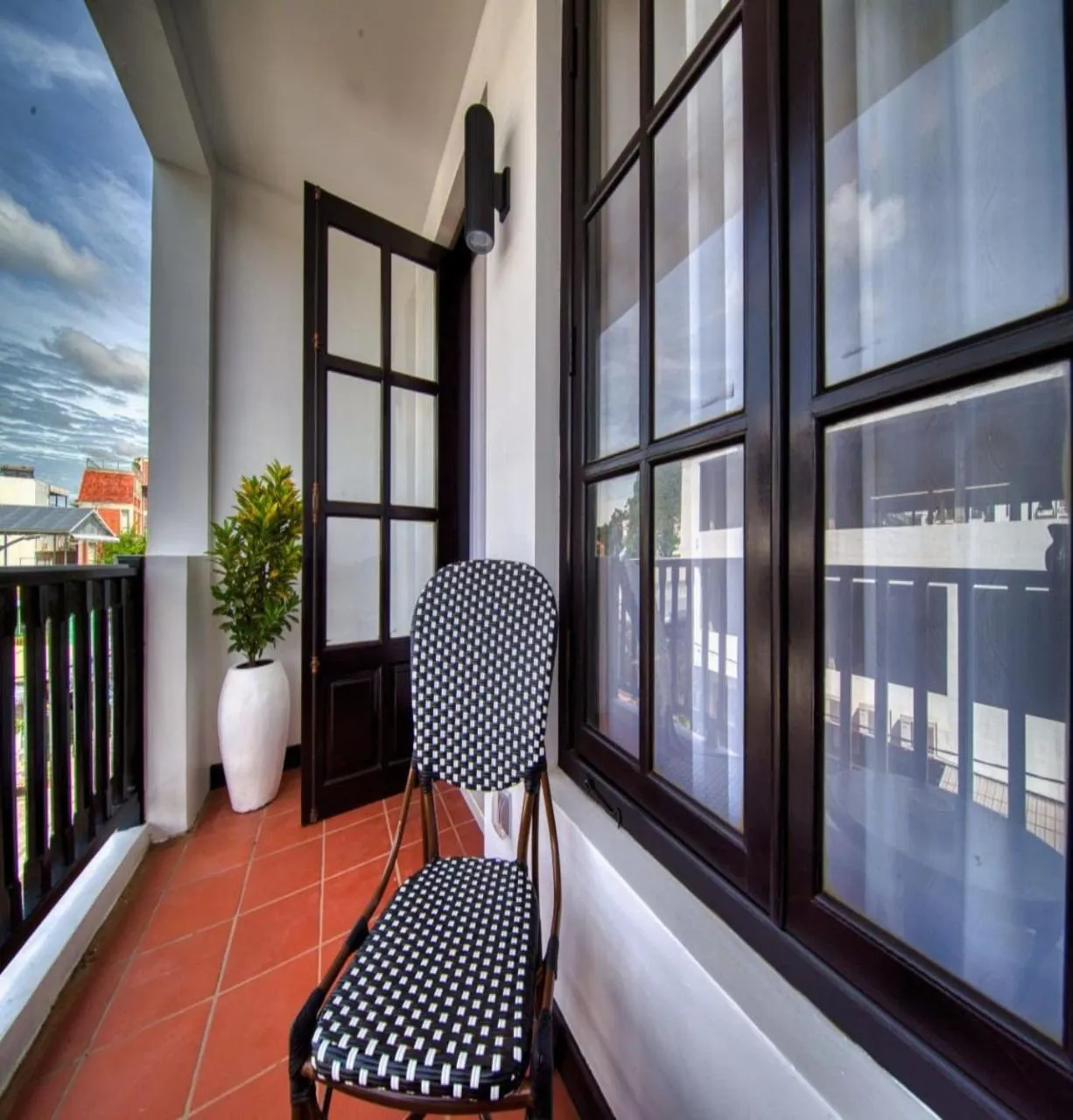 Junior Suite in Bodee Corner