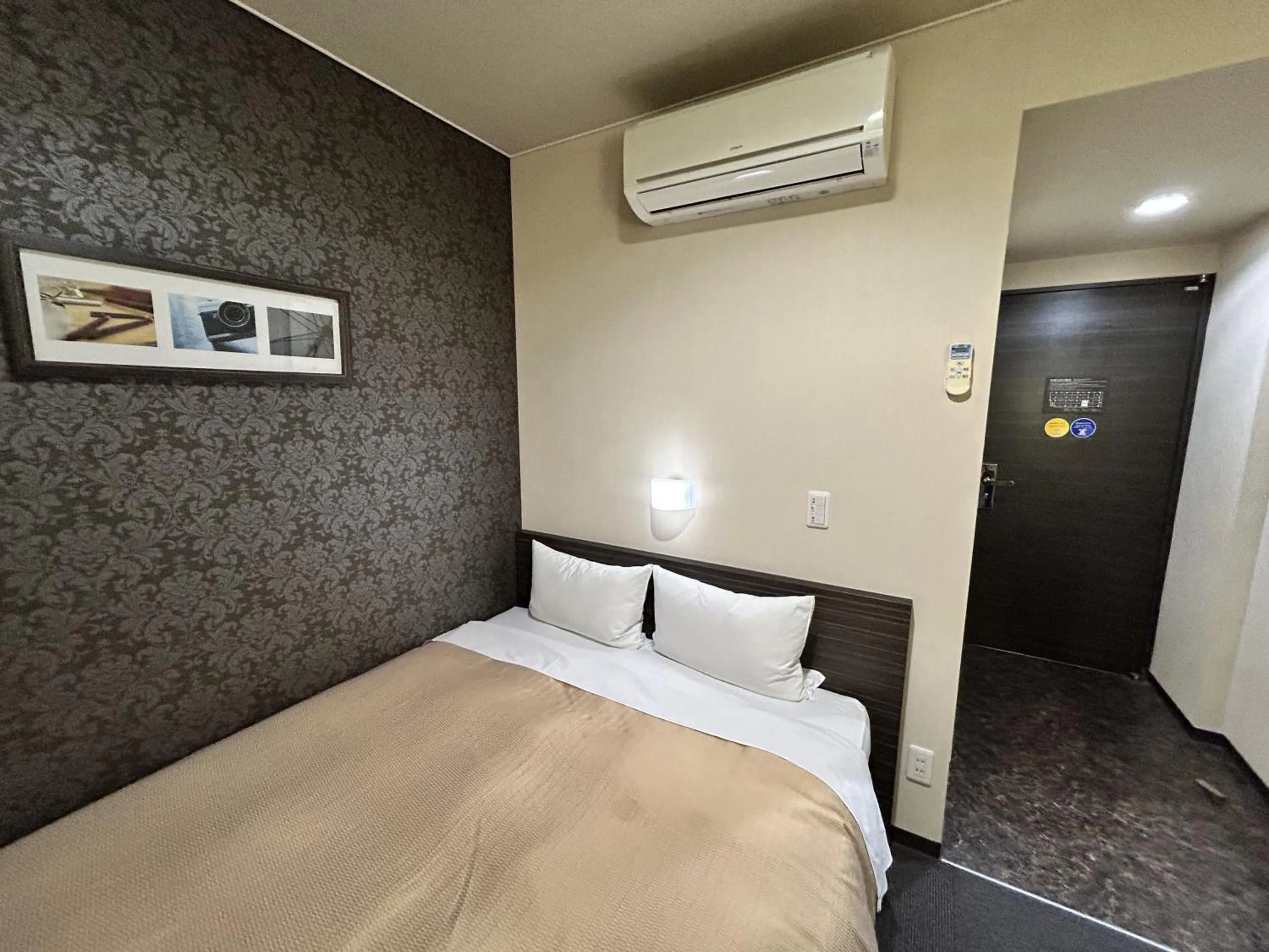 Single Room - single occupancy - Non-Smoking in Smile Hotel Kokura