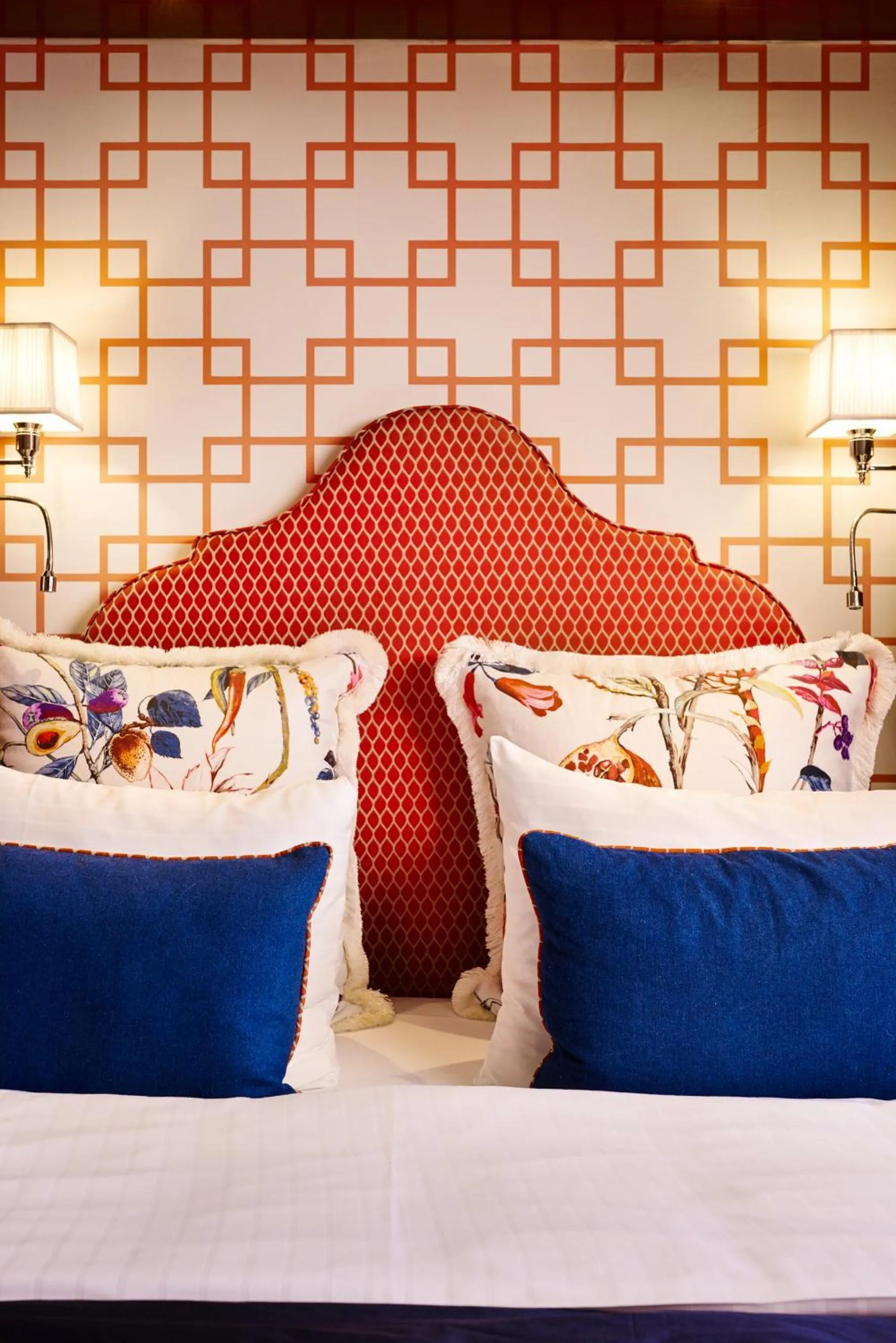 Single Room in Hotel Estheréa