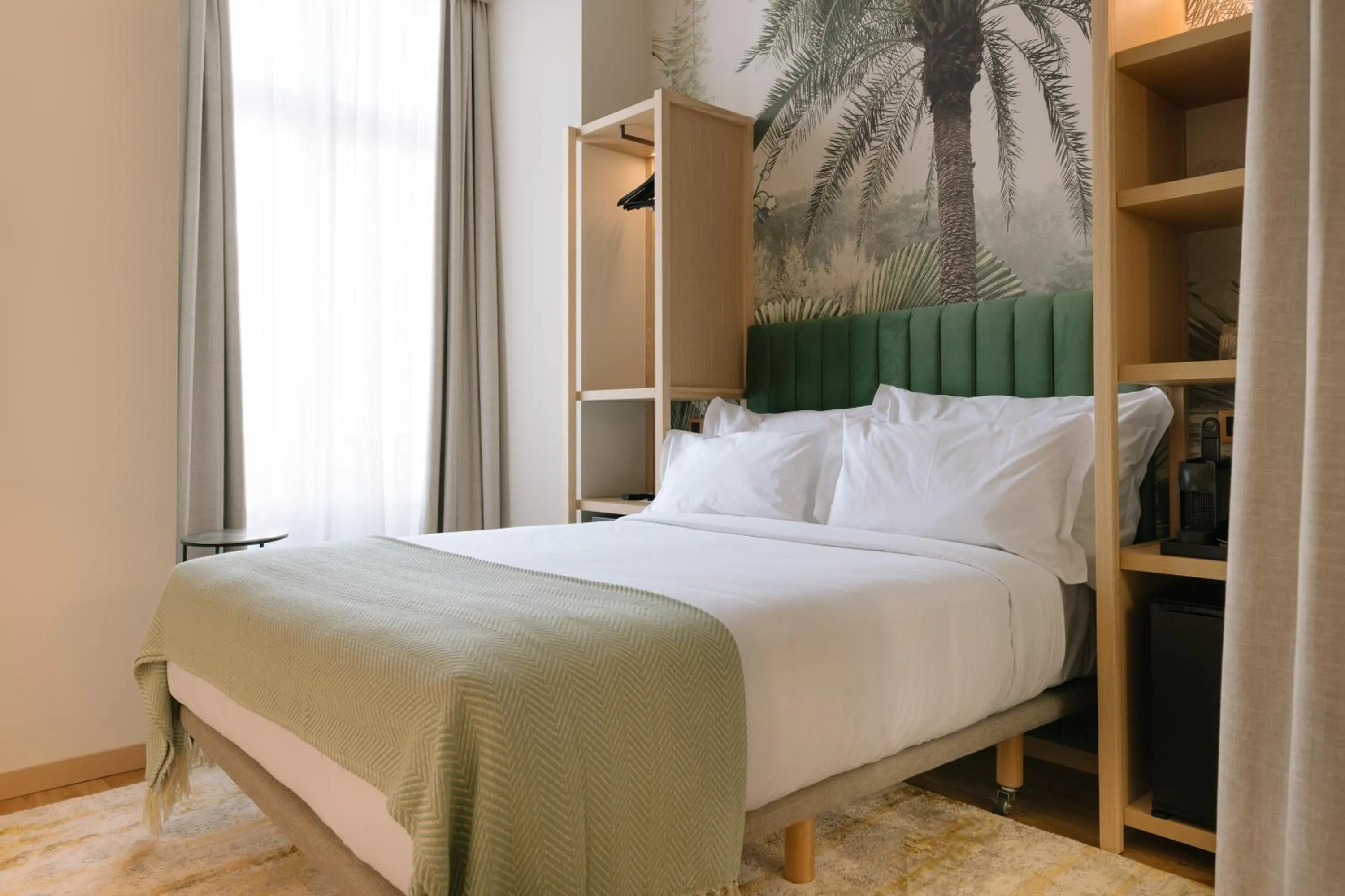 Single Room - single occupancy in Pestana Rua Augusta Lisboa