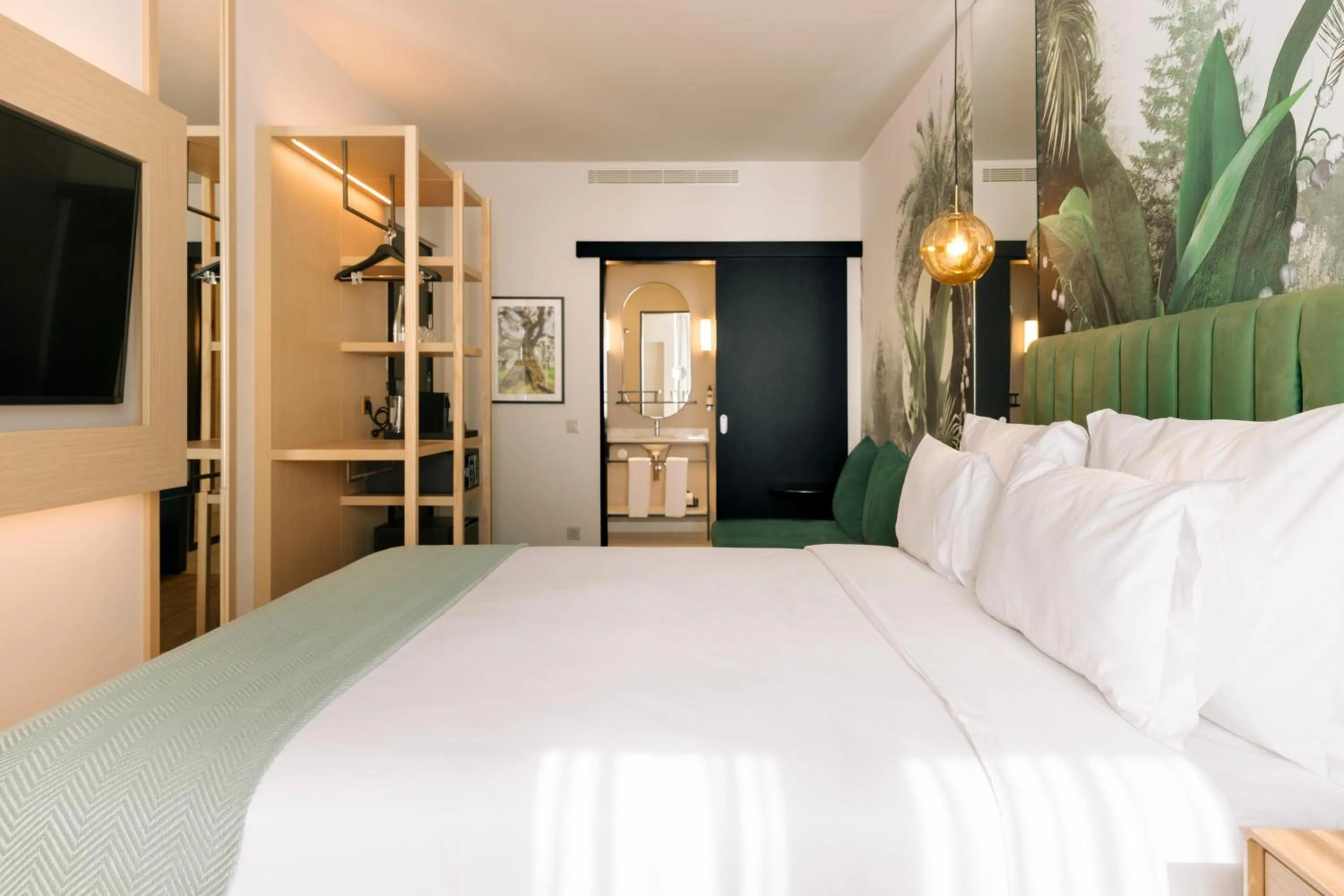 Superior Deluxe Double or Twin Room  in Pestana Rua Augusta Lisboa