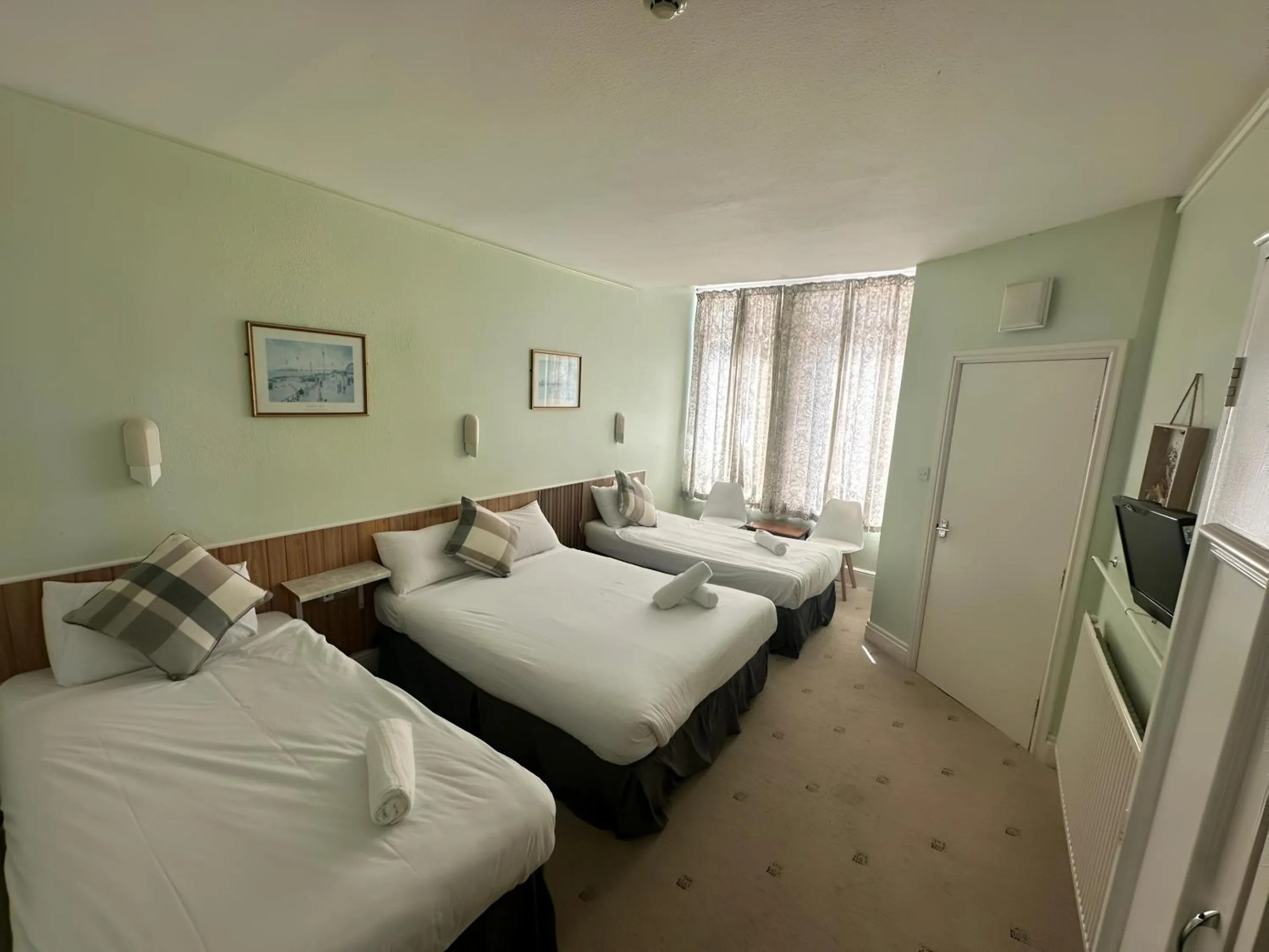 Family Room in Green Gables Hotel