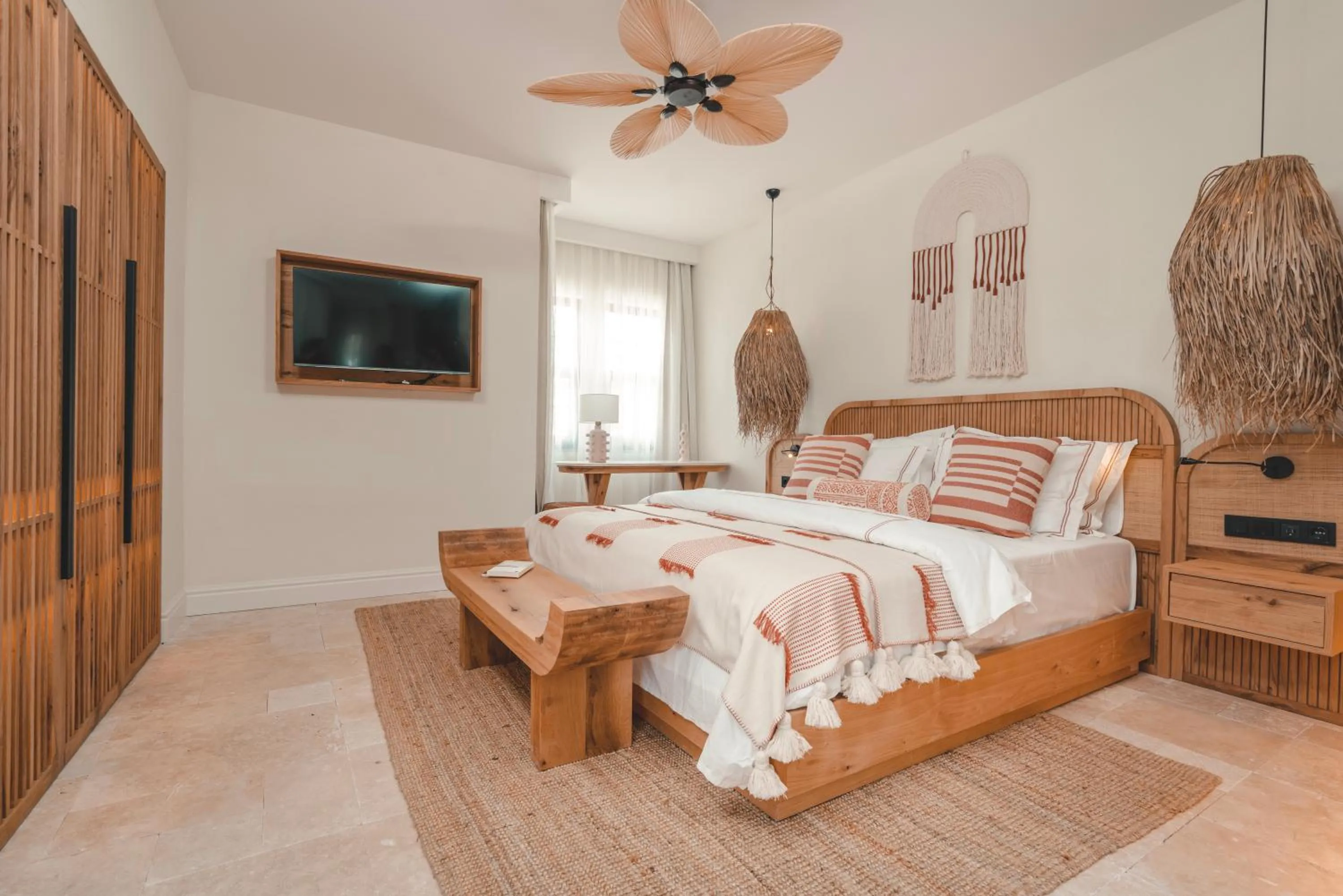 Superior Suite in 6 ROOMS BY AZUMARE